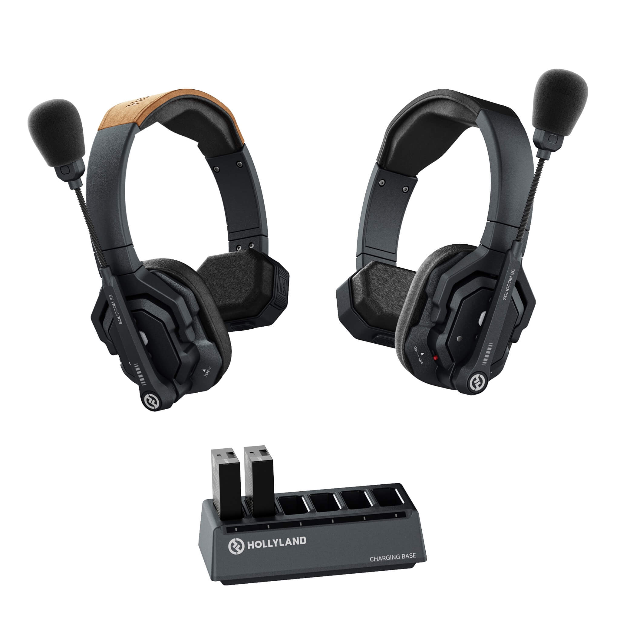 Hollyland SolidCom SE 2s