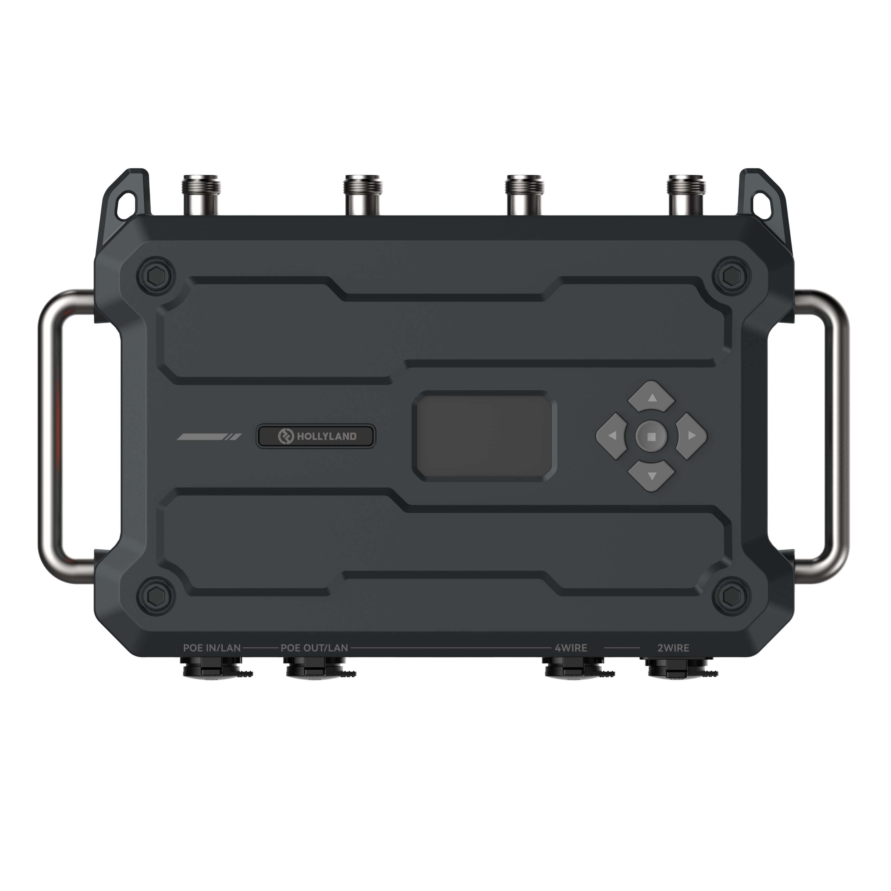 Hollyland SOLIDCOM-ANT01 - Solidcom H1 Full-Duplex Antenna, front