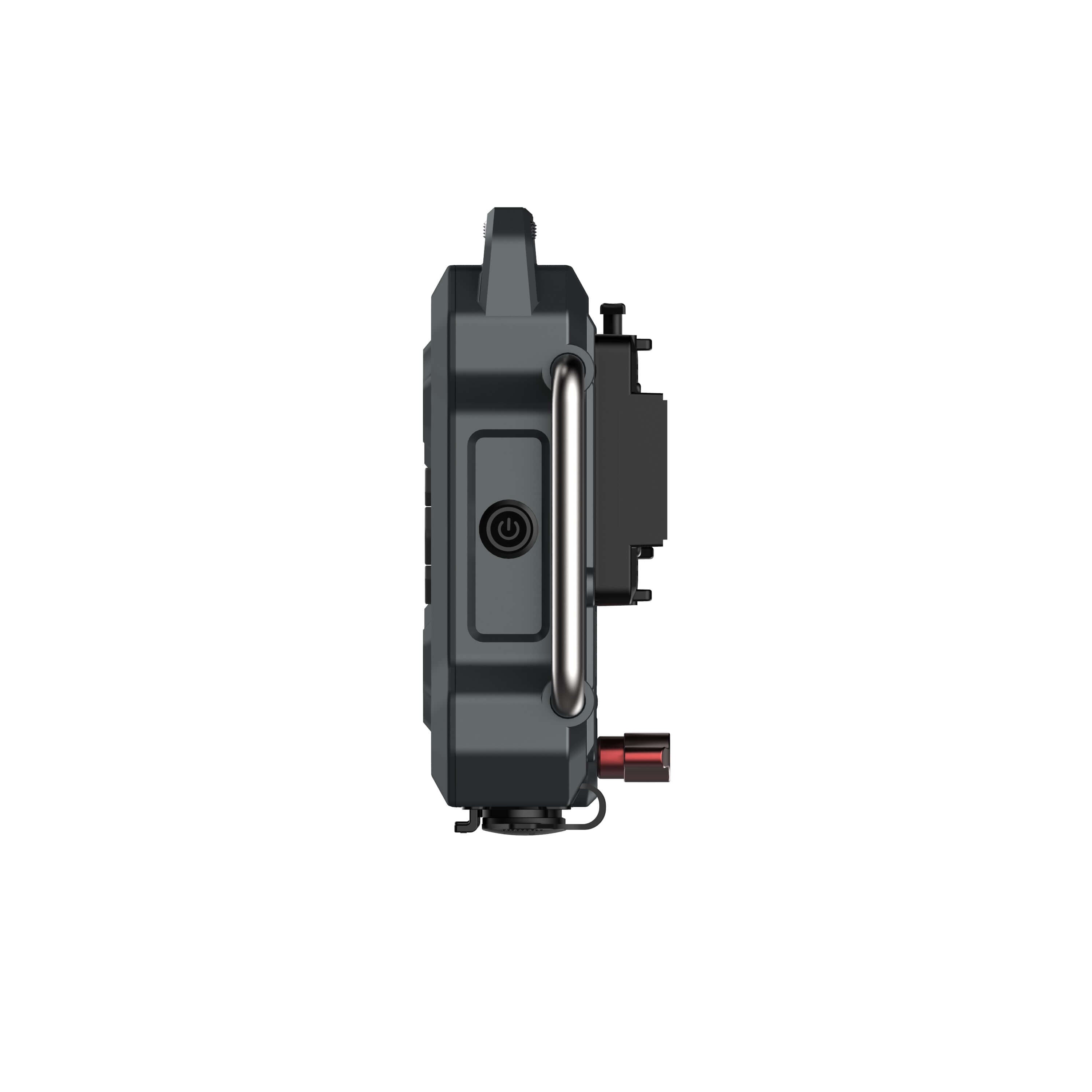 Hollyland SOLIDCOM-ANT01 - Solidcom H1 Full-Duplex Antenna, right side