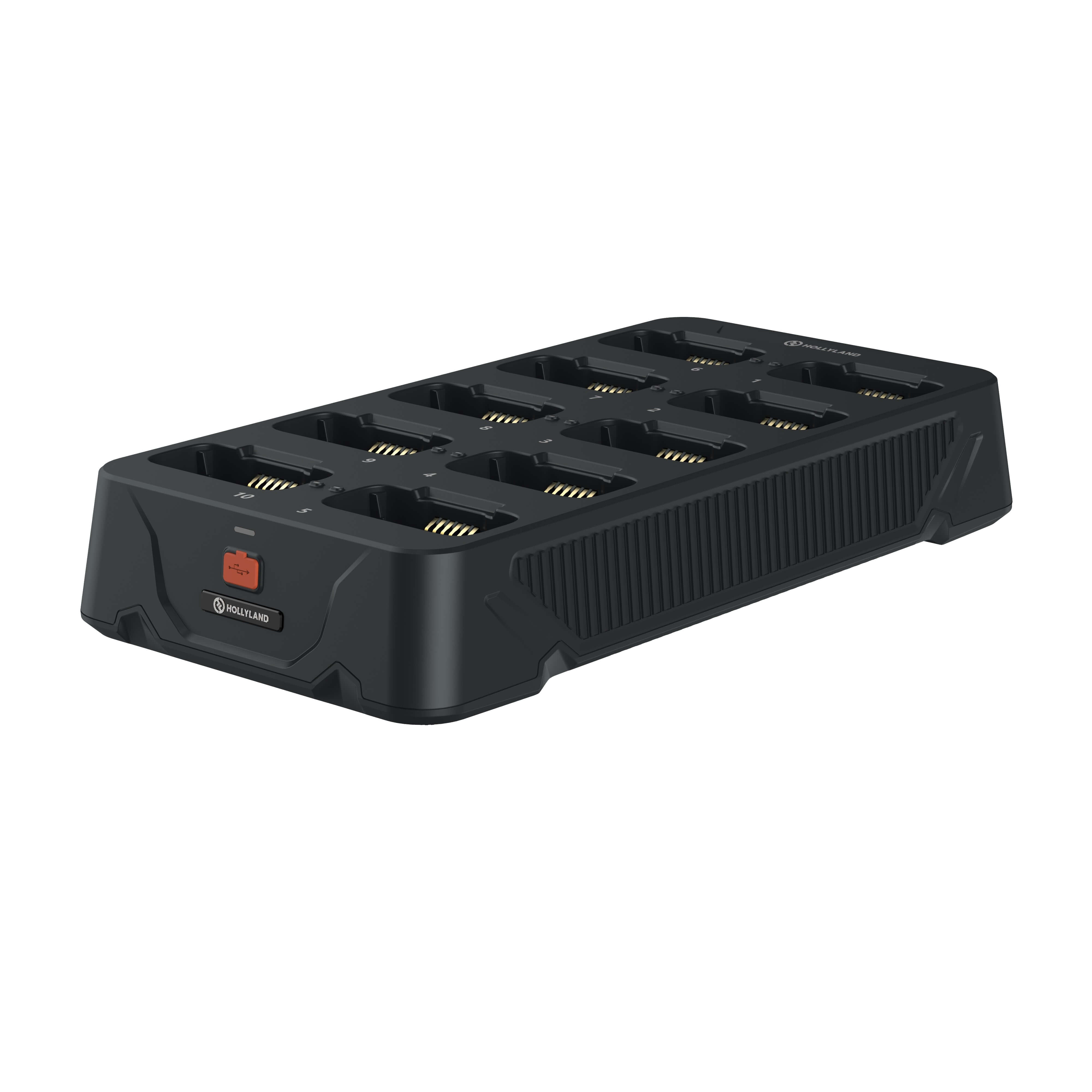 Hollyland HL-BPK01-BAT - Solidcom H1 Battery Charging Base