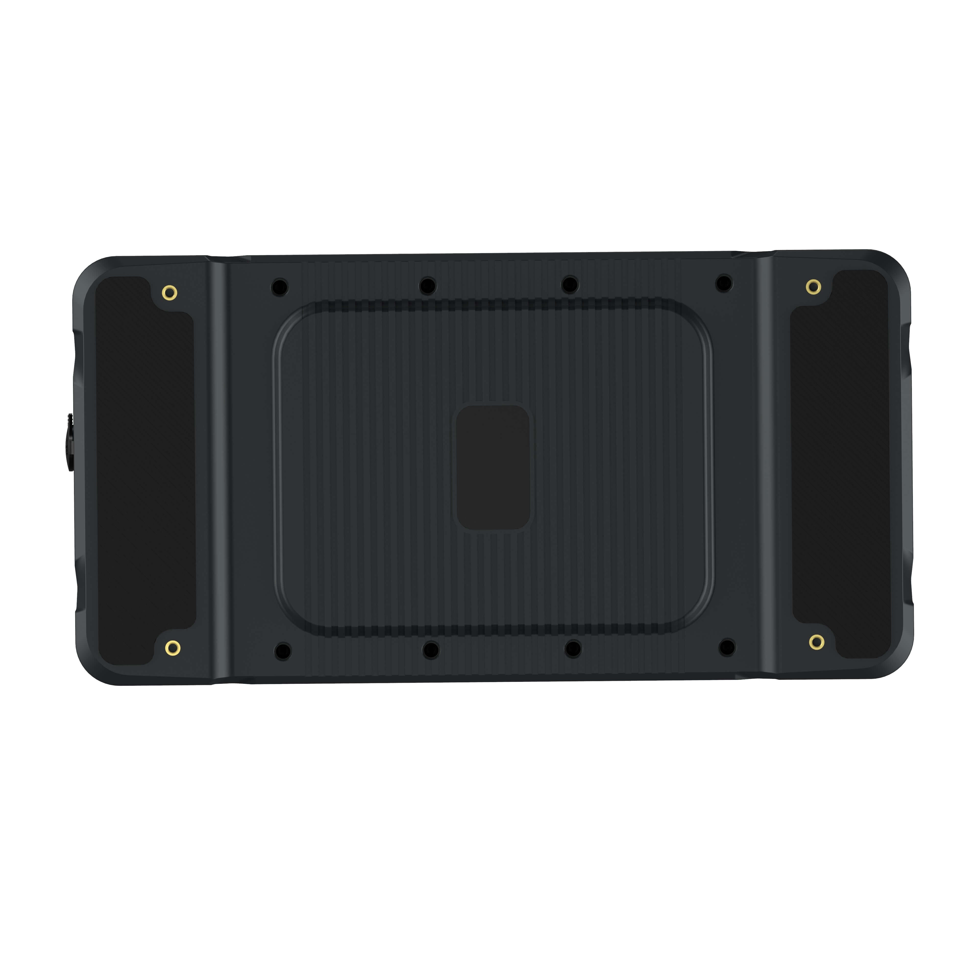 Hollyland HL-H1-CHR - Solidcom H1 BPK01 Battery Charging Base, bottom