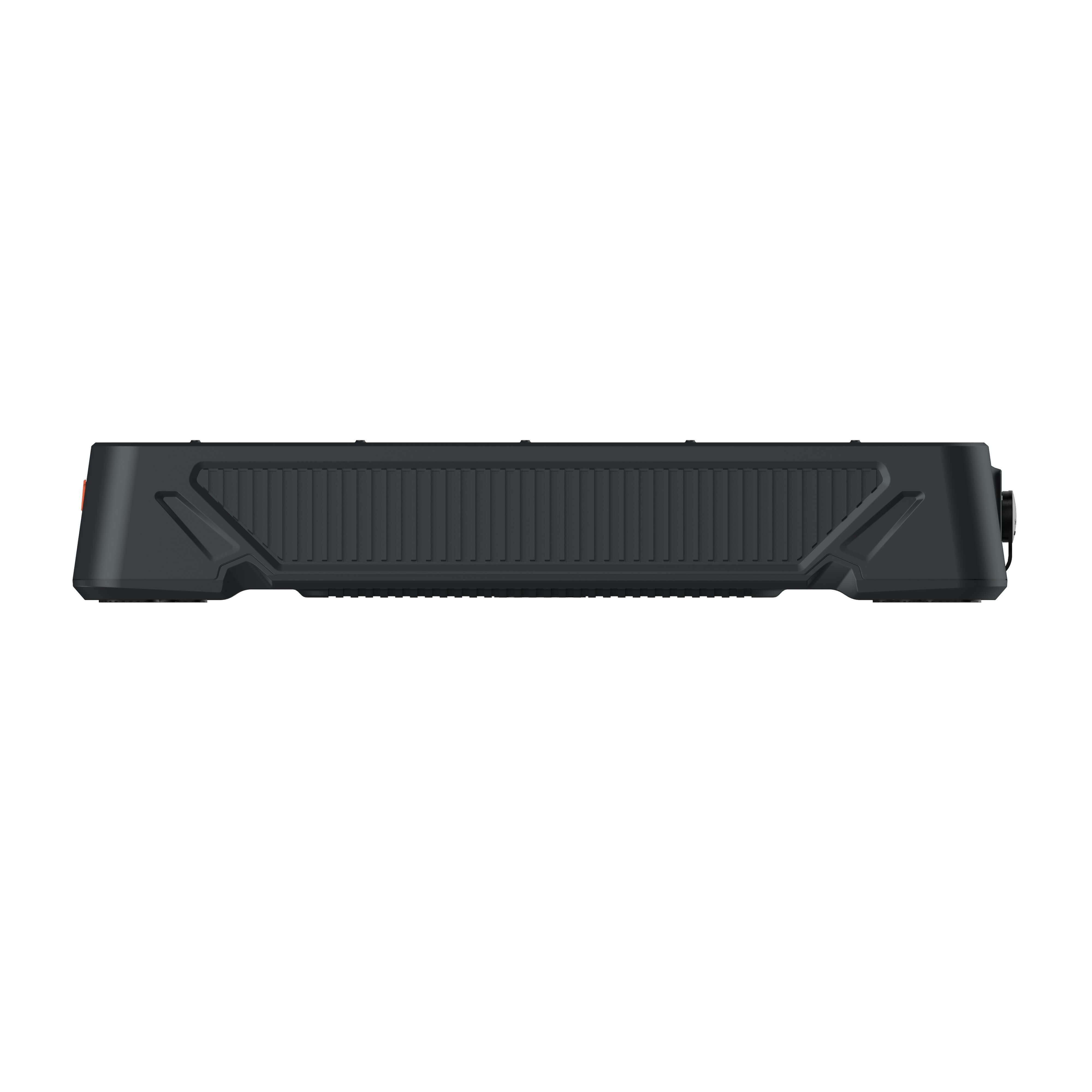 Hollyland HL-H1-CHR - Solidcom H1 BPK01 Battery Charging Base, side