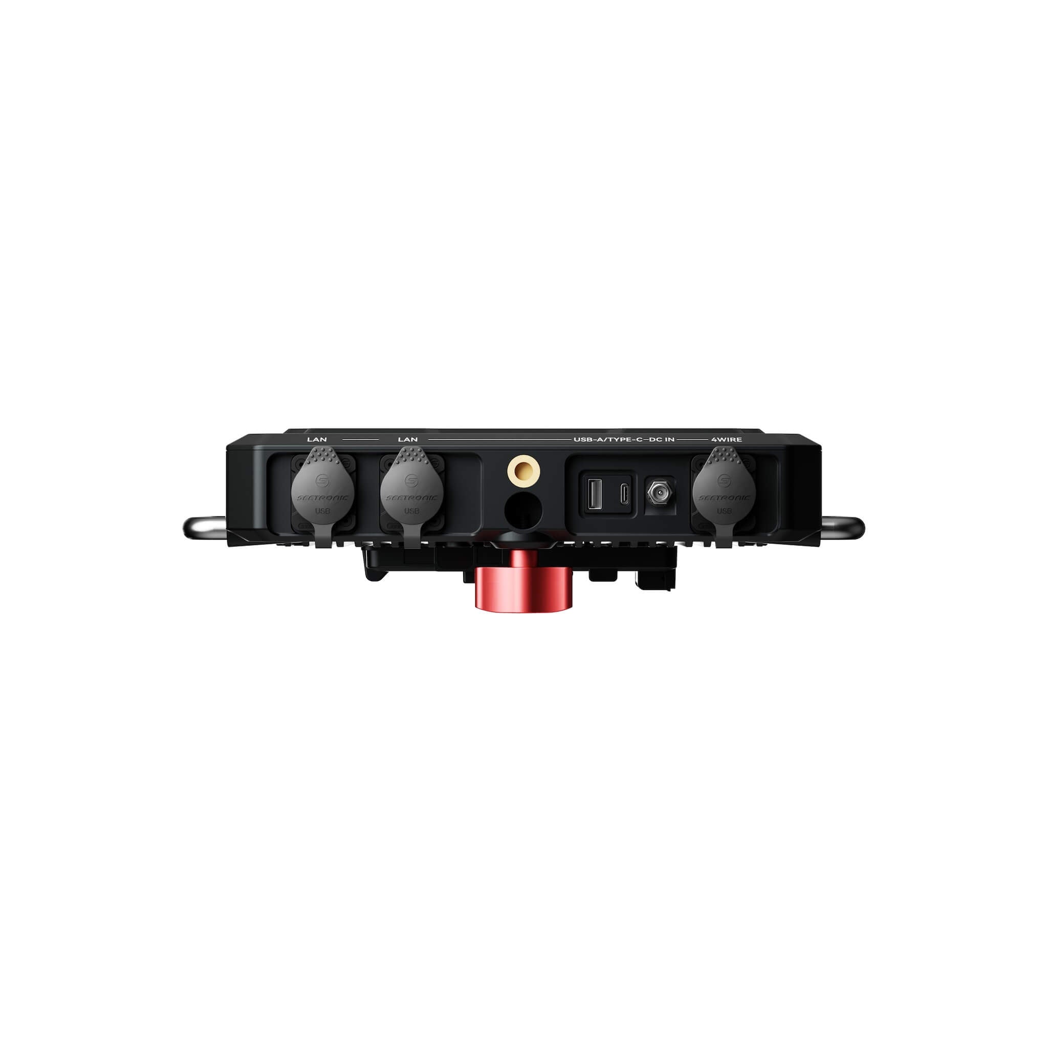 Hollyland Solidcom C1 Pro - Roaming Hub Base, bottom