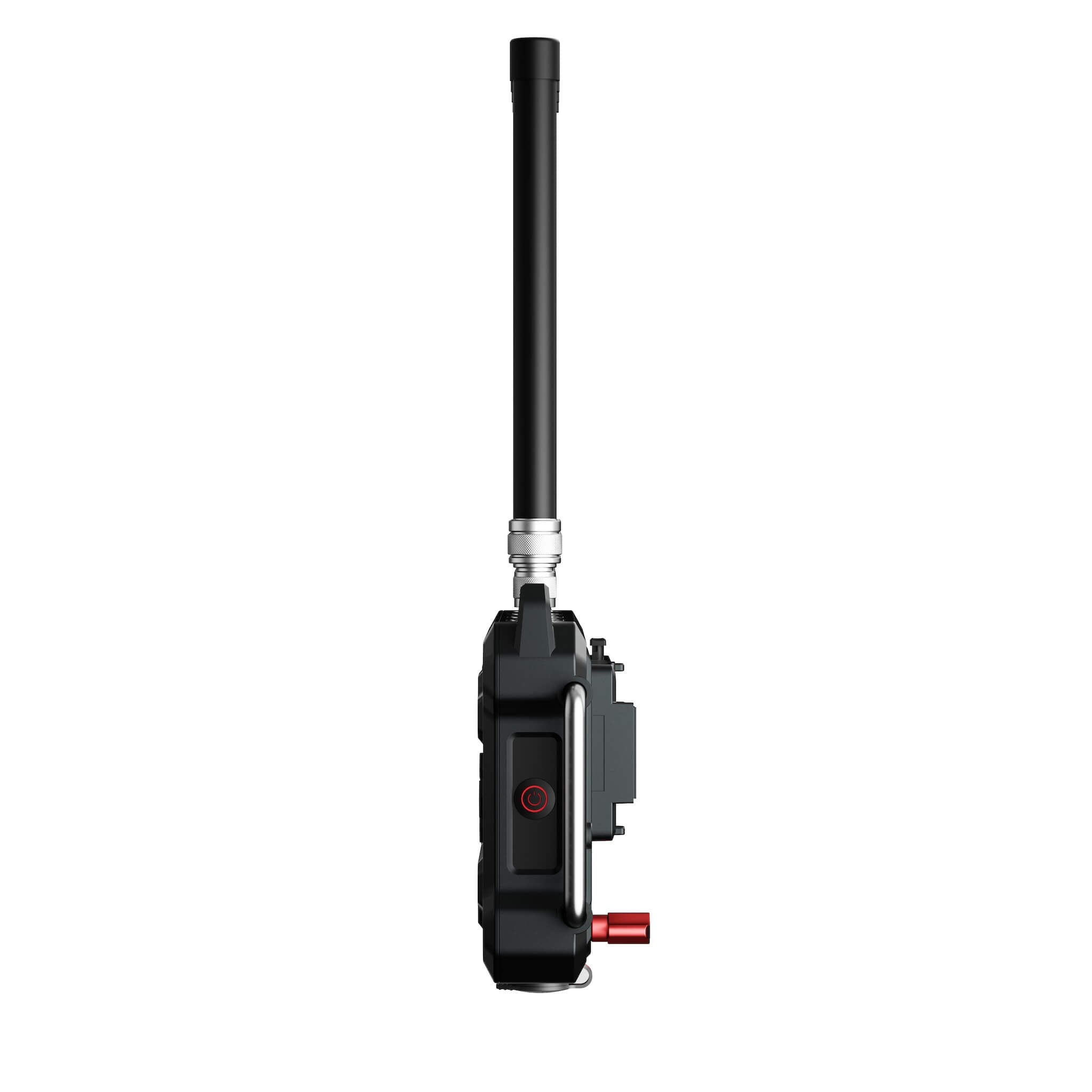 Hollyland Solidcom C1 Pro - Roaming Hub Base, right side