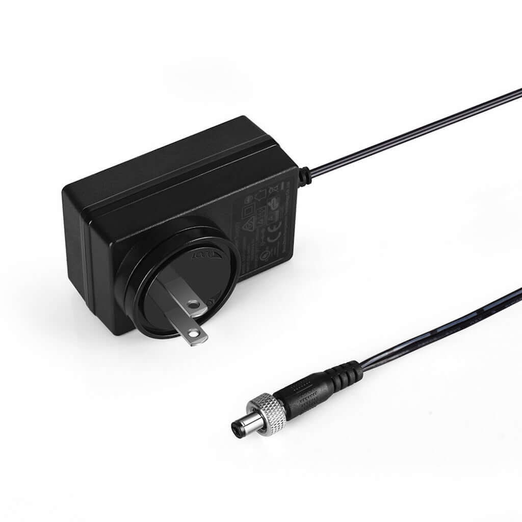 Hollyland HL-DCA02 - 12V/2A DC2.1 Power Adapter (US)