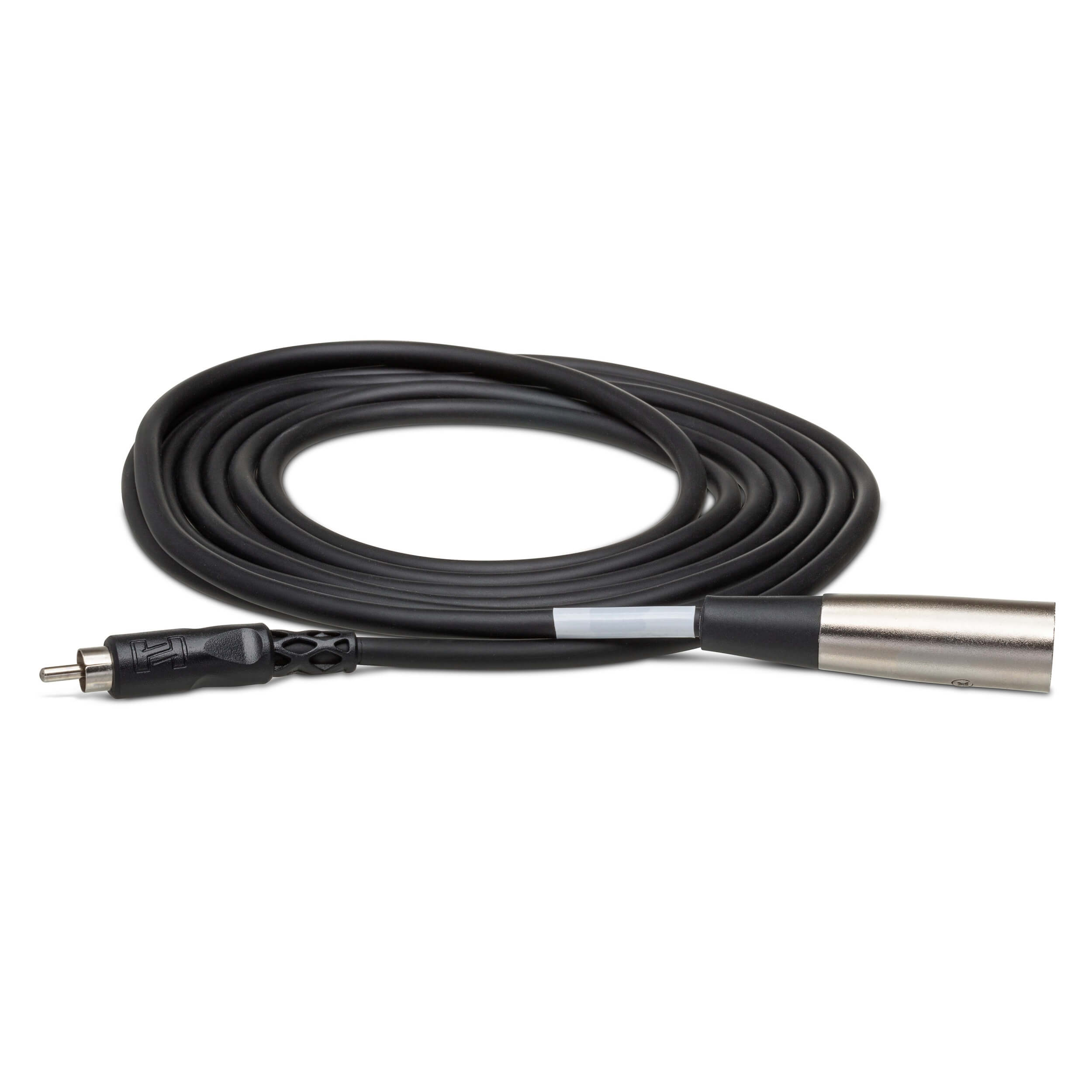 Hosa XRM-105 - RCA to XLR3M Unbalanced Interconnect Cable
