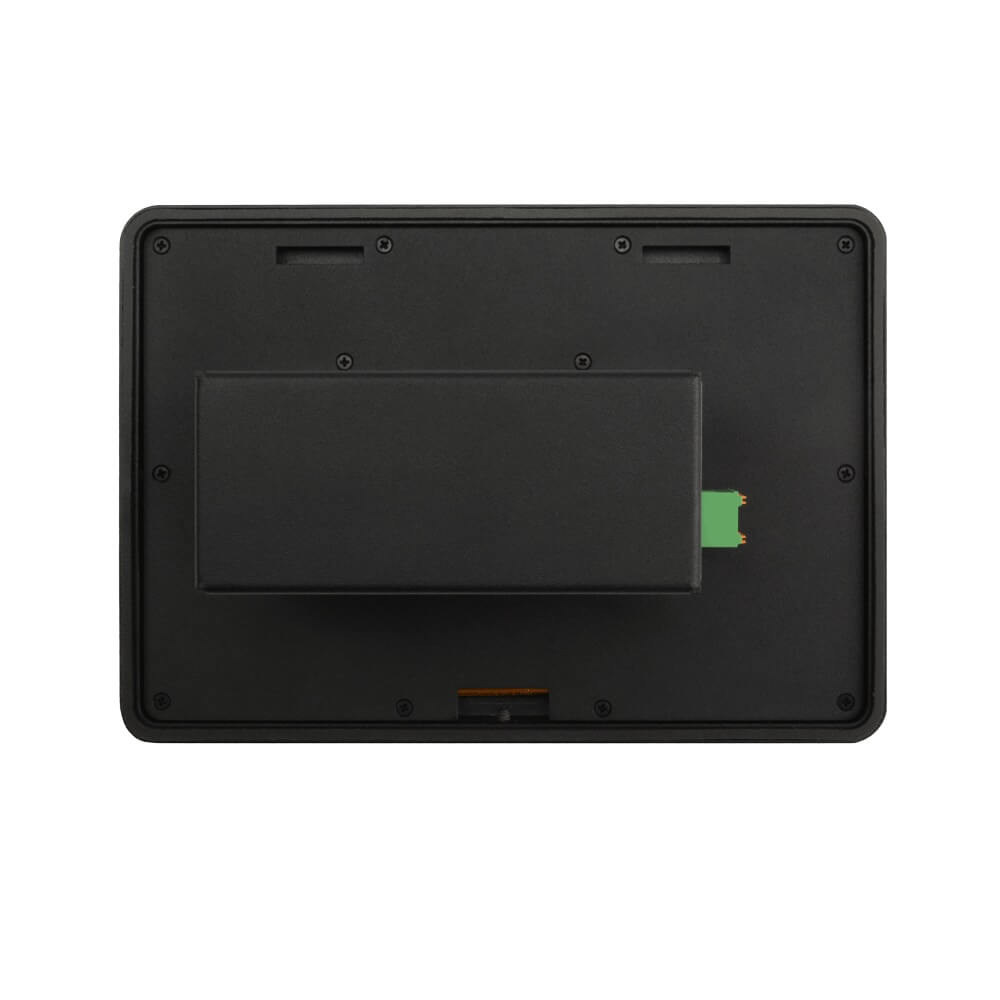 Interactive Technologies ST-IET7-CB - Insite 7" Touchscreen, back