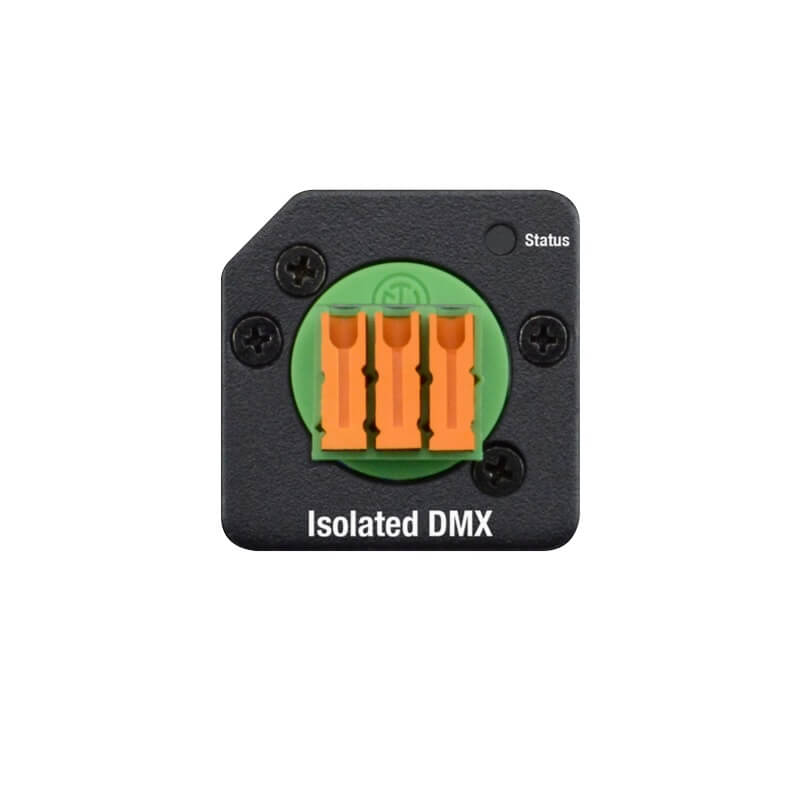 Interactive Technologies SM-DMX-IDC - Isolated DMX Smart Module