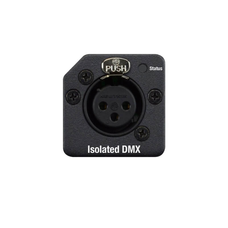 Interactive Technologies SM-DMX-X3F - Isolated DMX Smart Module