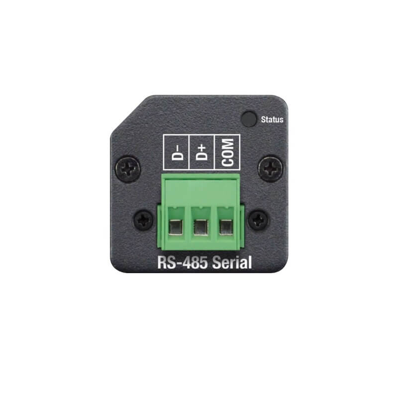 Interactive Technologies SM-RS485 - RS-485 Serial Smart Module, front