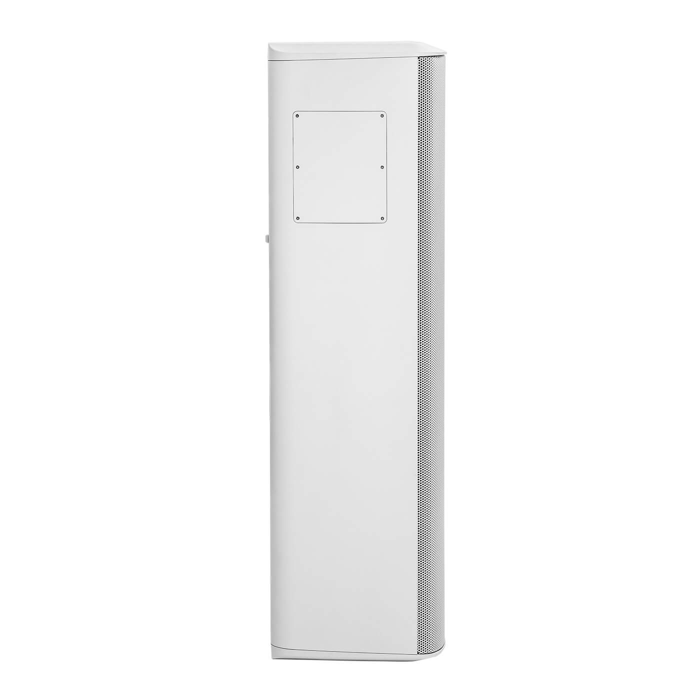 JBL CBT 1000E-WH - Extension for CBT 1000 Line Array Column Speaker, side