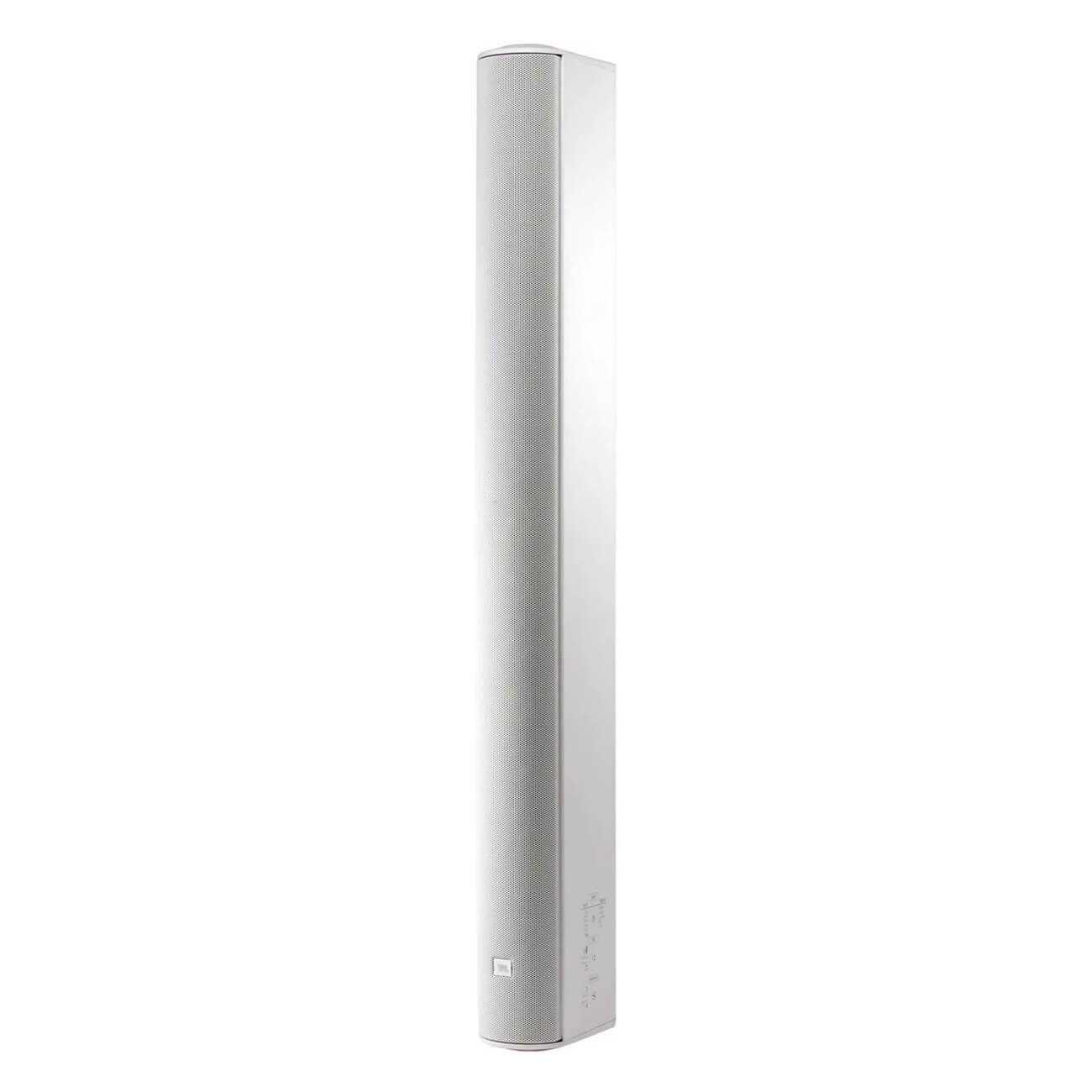 JBL CBT 100LA-1-WH - Passive Line Array Column Loudspeaker, with grill