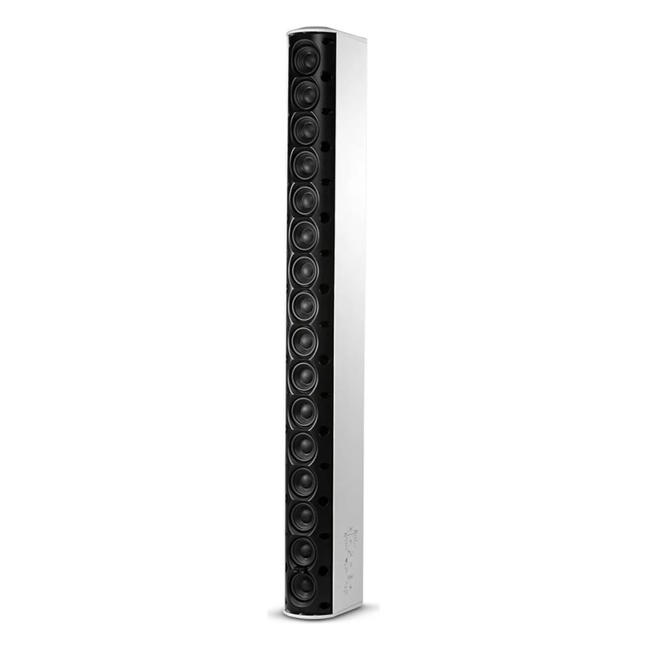 JBL CBT 100LA-1-WH - Passive Line Array Column Loudspeaker, no grill