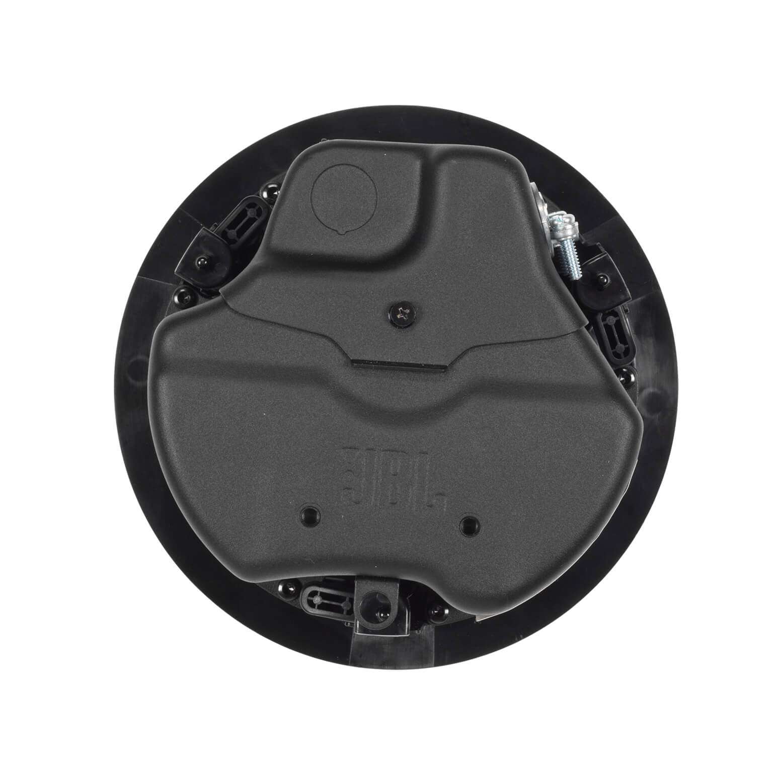 JBL Control 414CT Micro Plus - 4" 2-Way HO Low-Profile Ceiling Speaker, top