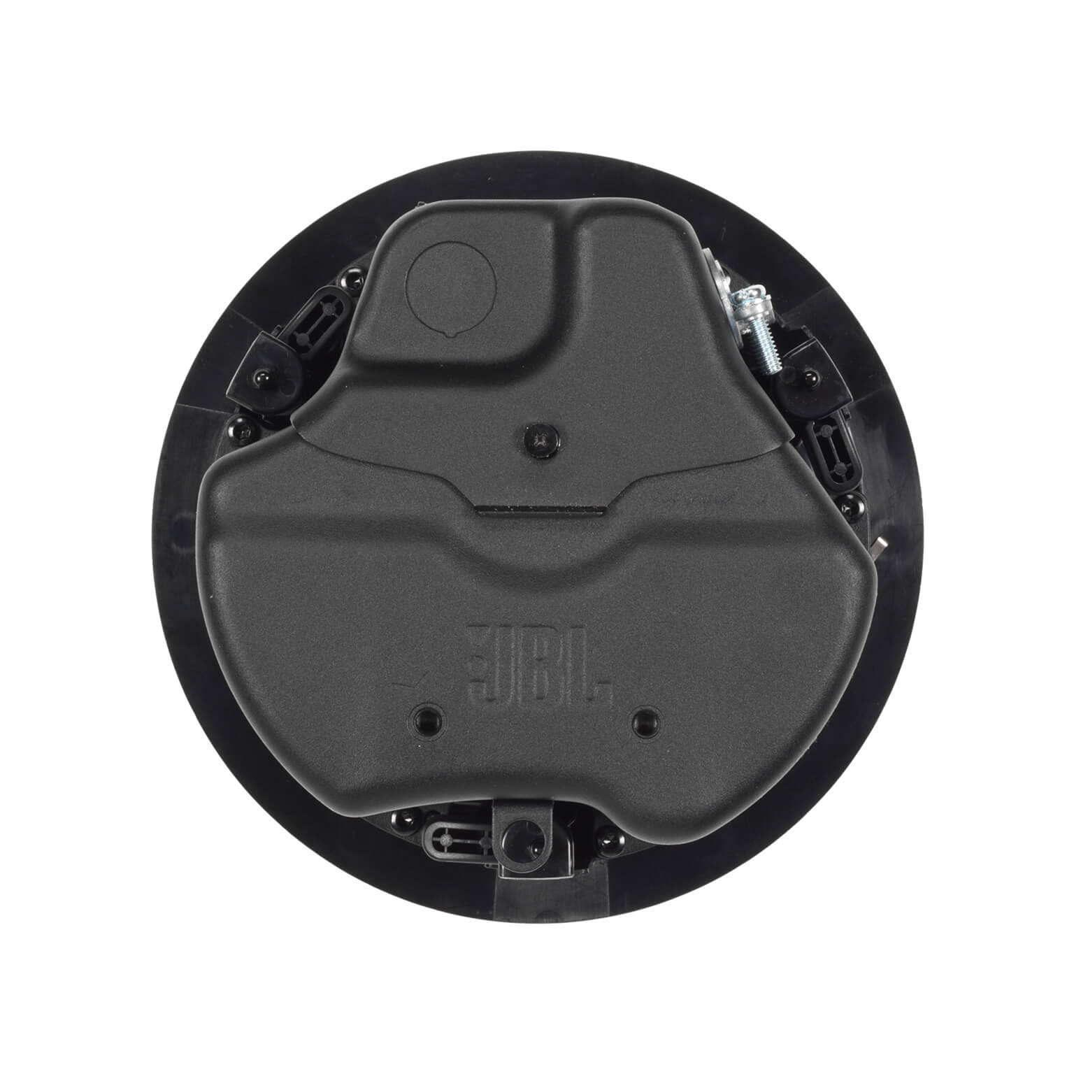 JBL Control 414C/T Micro - 4" Two-Way Low-Profile Ceiling Loudspeaker, top
