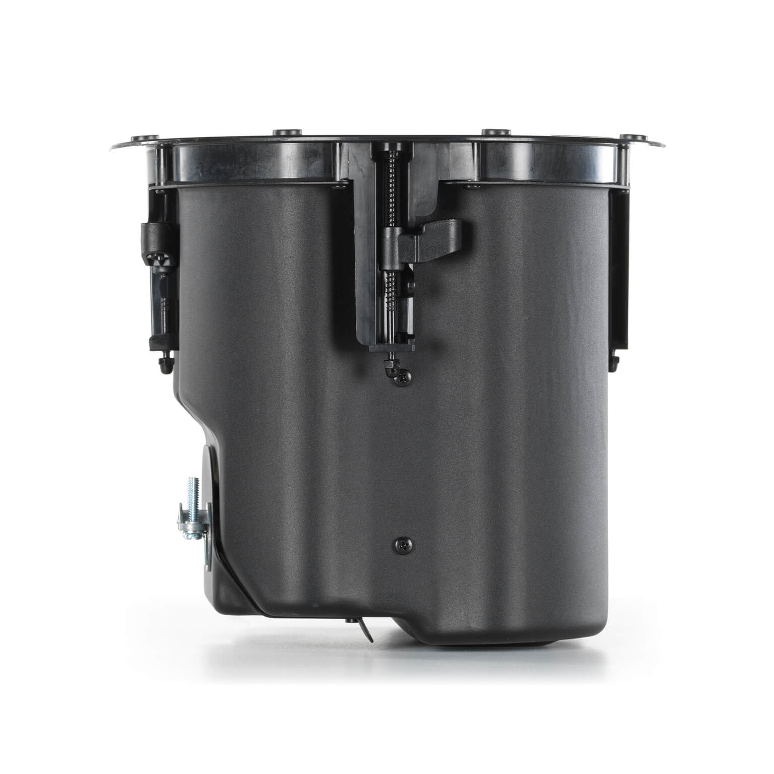 JBL Control 416C/T - 6.5" Two-Way Ceiling Loudspeaker, side