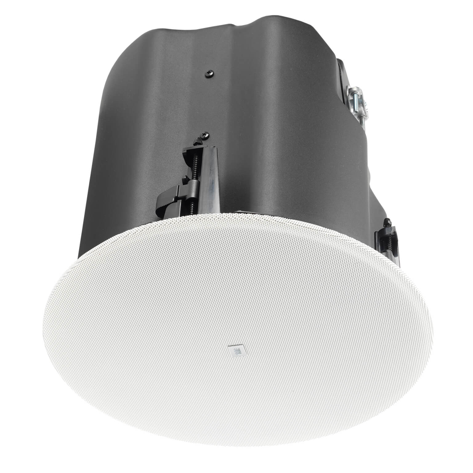JBL Control 418C/T - 8" Two-Way Ceiling Loudspeaker, down