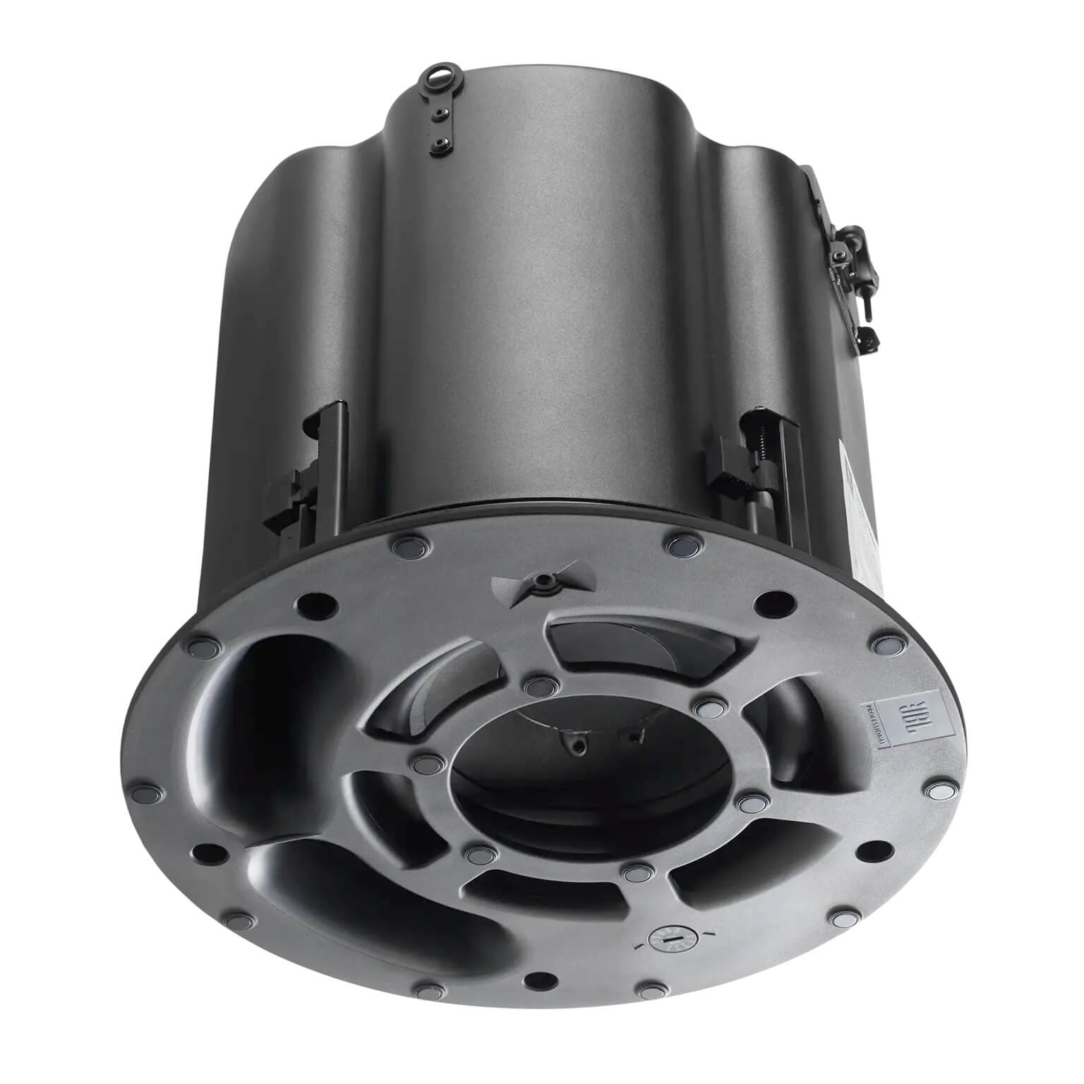 JBL Control 419CS/T - 8" Ceiling Subwoofer, down open