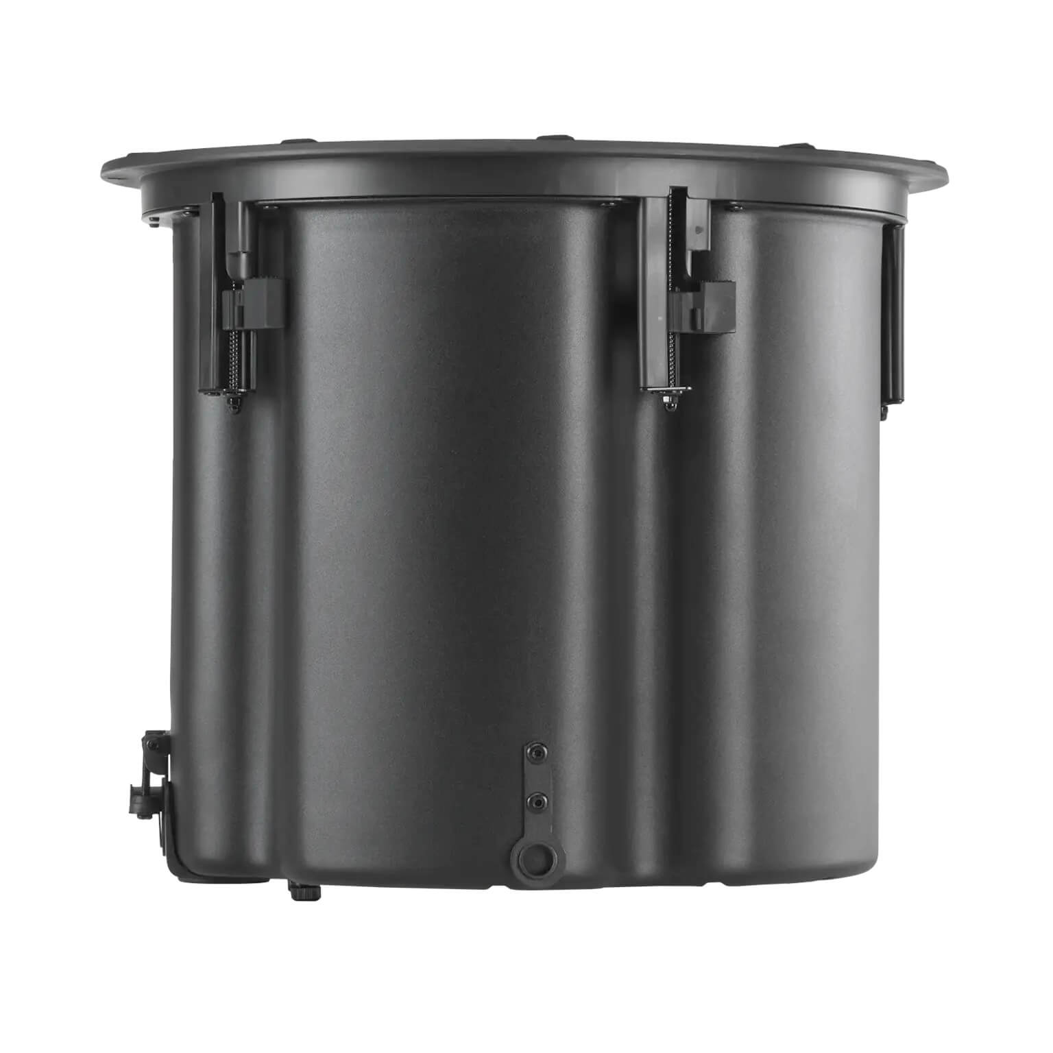 JBL Control 419CS/T - 8" Ceiling Subwoofer, side