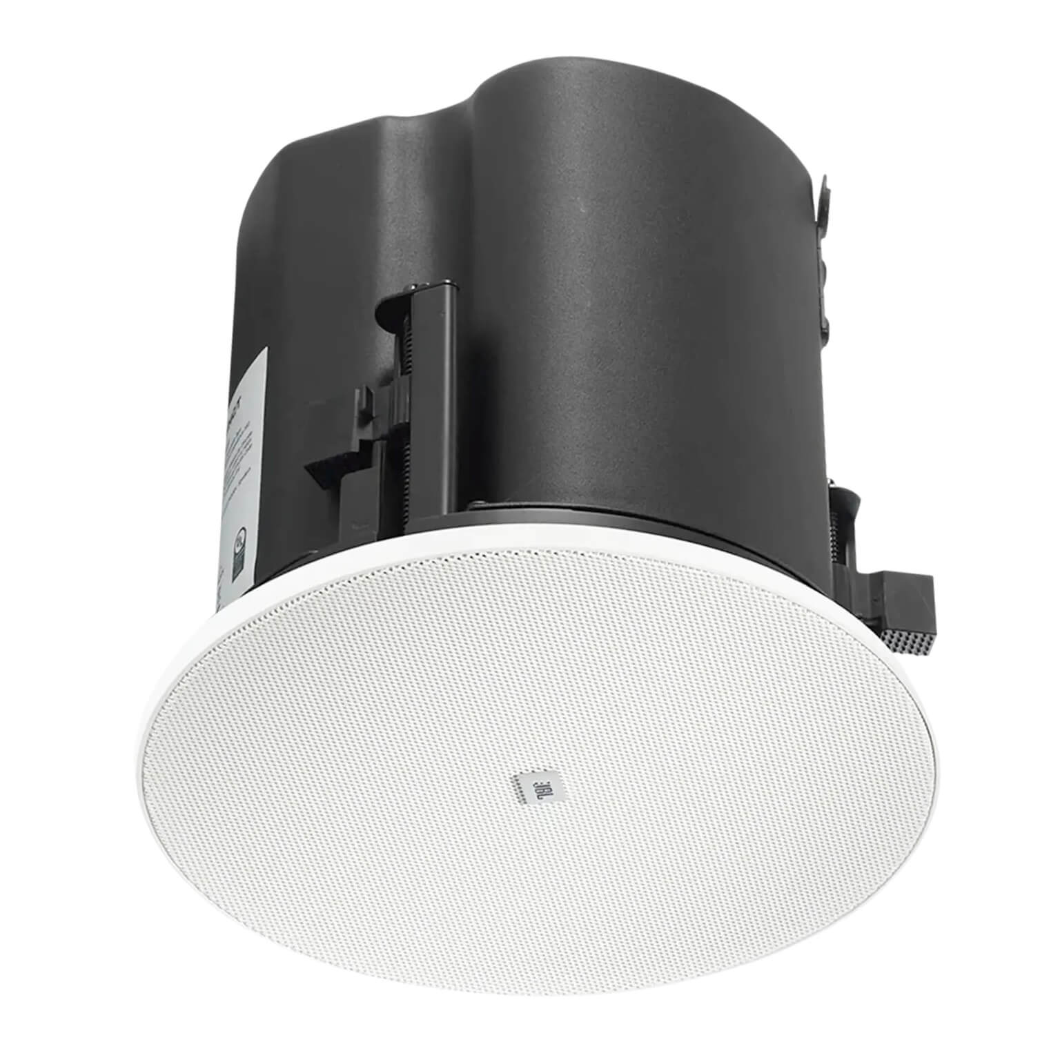JBL Control 424C/T - 4" CRBI Two-Way Ceiling Loudspeaker, down