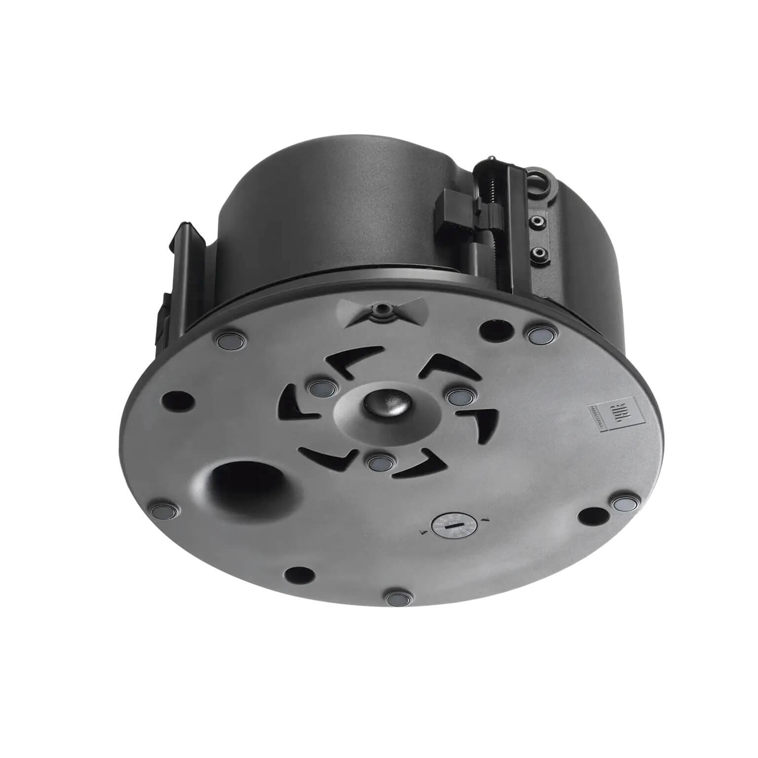 JBL Control 424LP - 4" CRBI Two-Way Low-Profile Ceiling Loudspeaker, down open