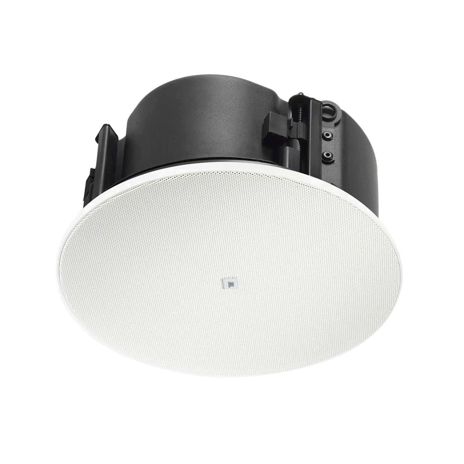 JBL Control 424LP - 4" CRBI Two-Way Low-Profile Ceiling Loudspeaker, down