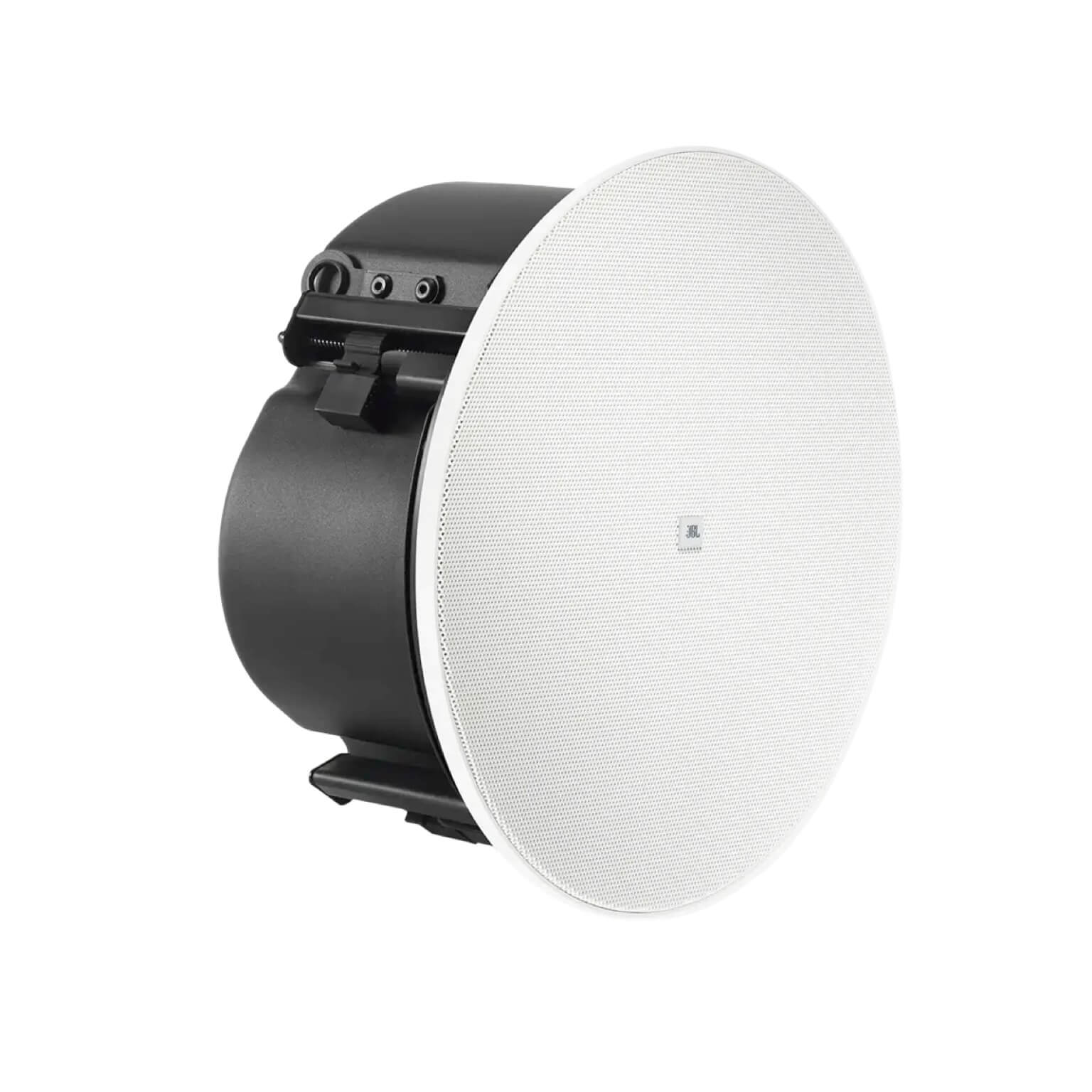 JBL Control 424LP - 4" CRBI Two-Way Low-Profile Ceiling Loudspeaker, right