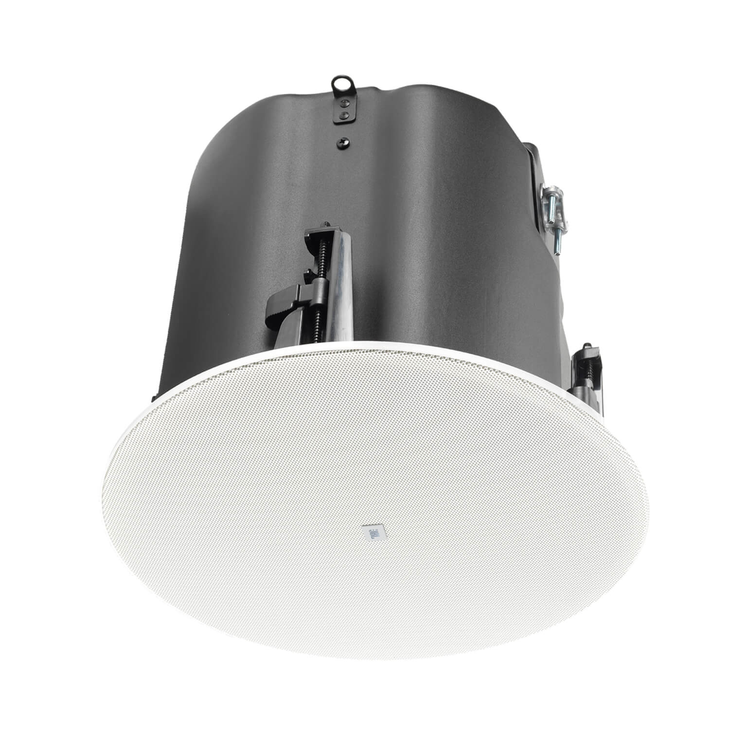 JBL Control 447C/T - 6.5" RBI Two-Way Ceiling Loudspeaker, down