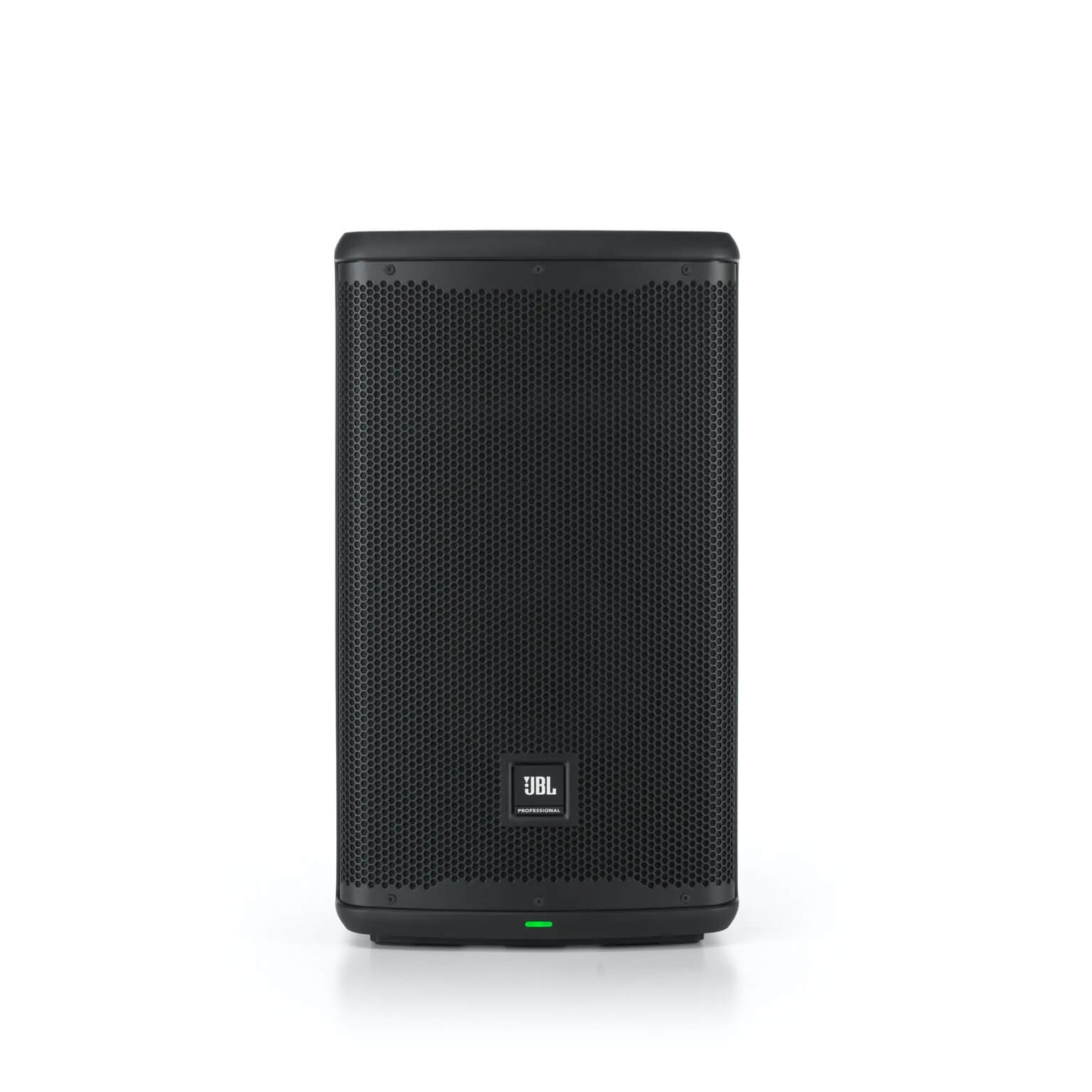 JBL EON710 - 10-inch Powered PA Speaker with Bluetooth, front