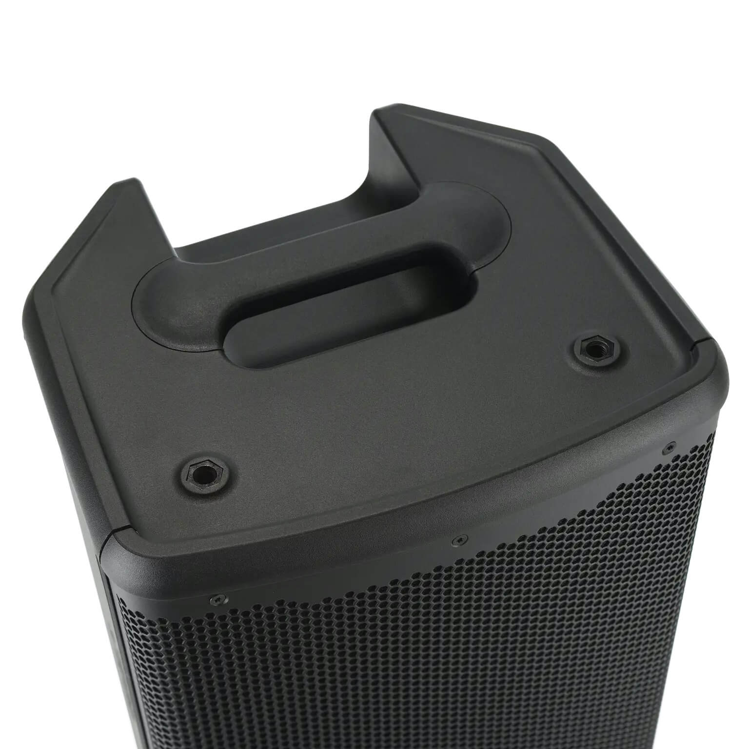 JBL EON710 - 10-inch Powered PA Speaker with Bluetooth, top
