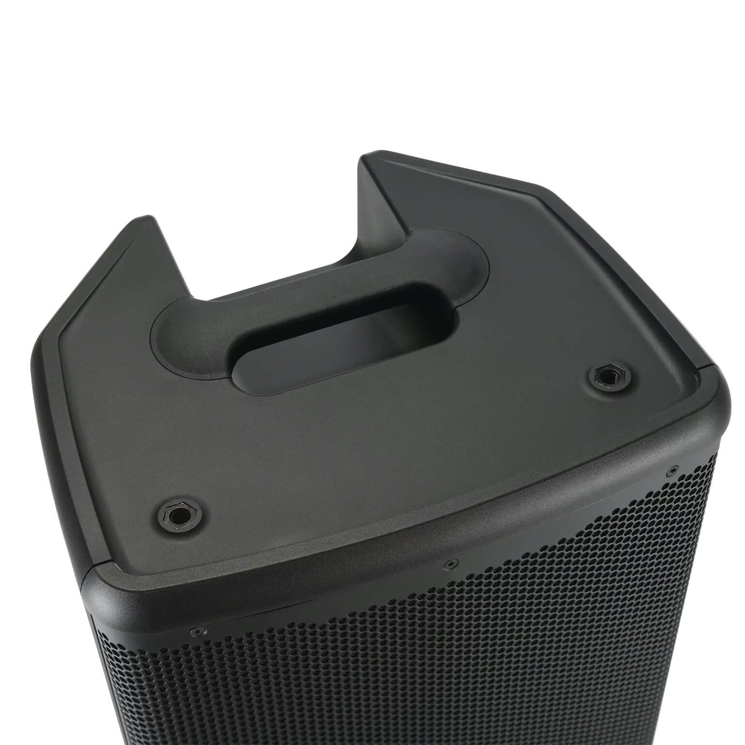 JBL EON712 - 12-inch Powered PA Speaker with Bluetooth, top