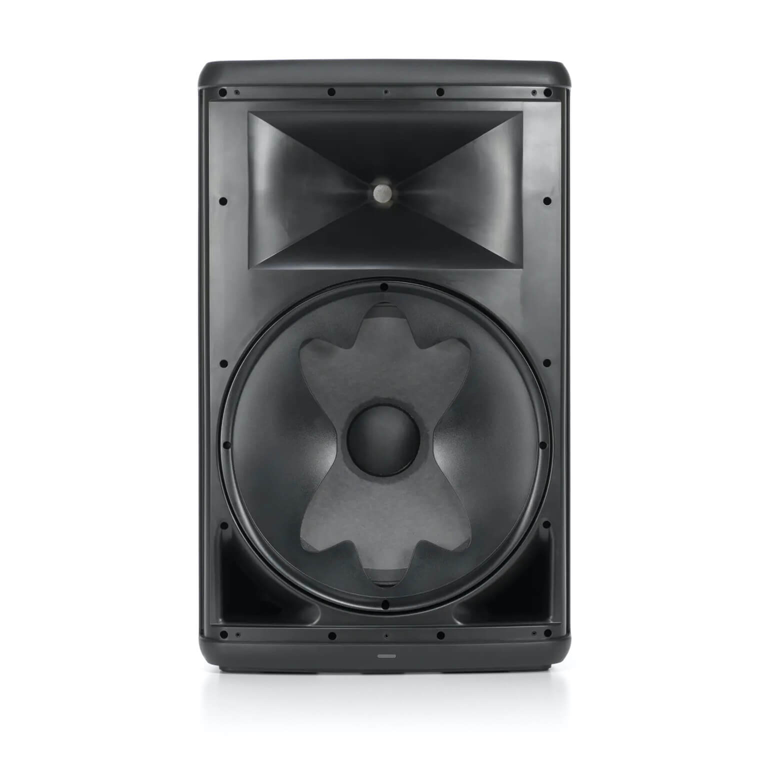 JBL EON715 - 15-inch Powered PA Speaker with Bluetooth, no grille