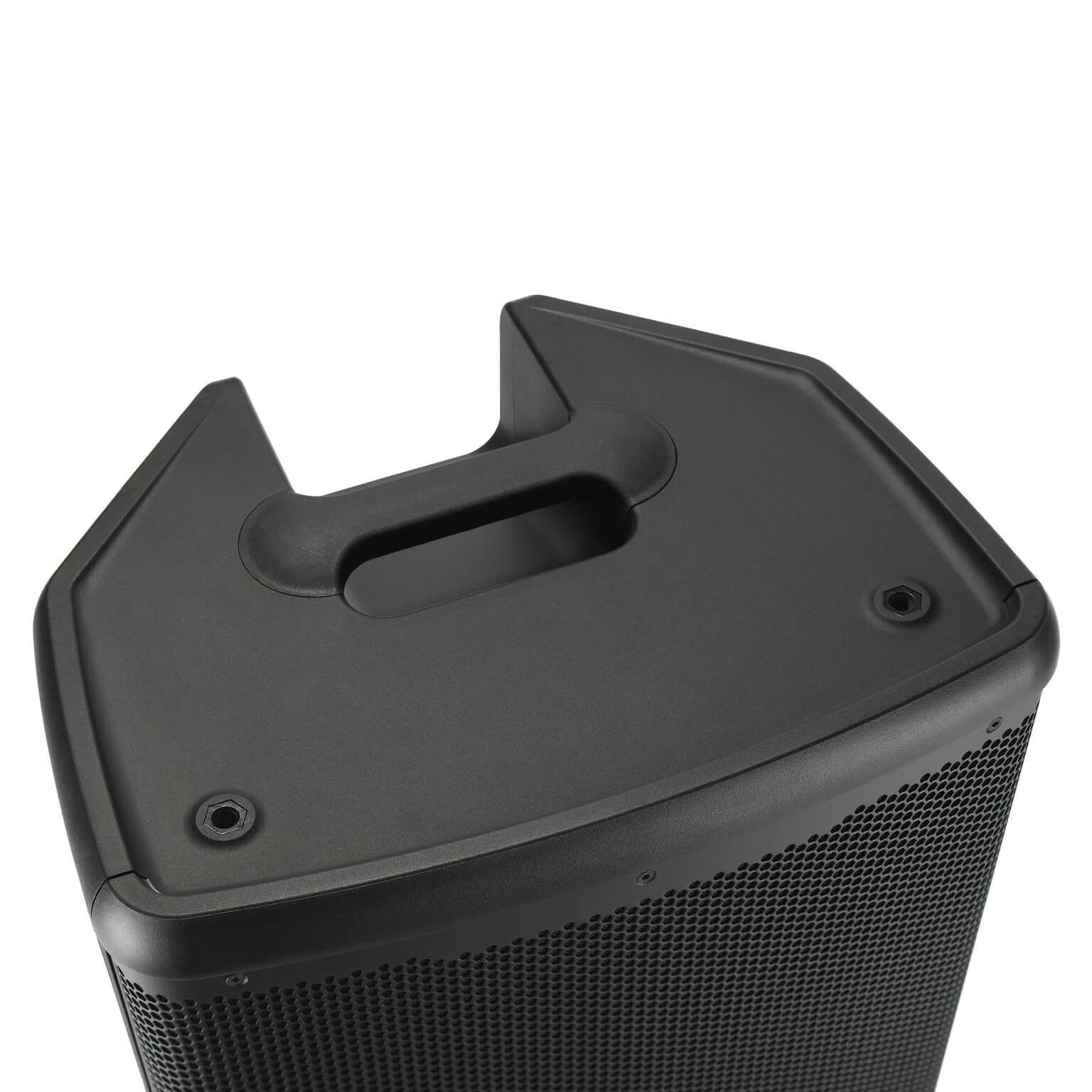 JBL EON715 - 15-inch Powered PA Speaker with Bluetooth, top