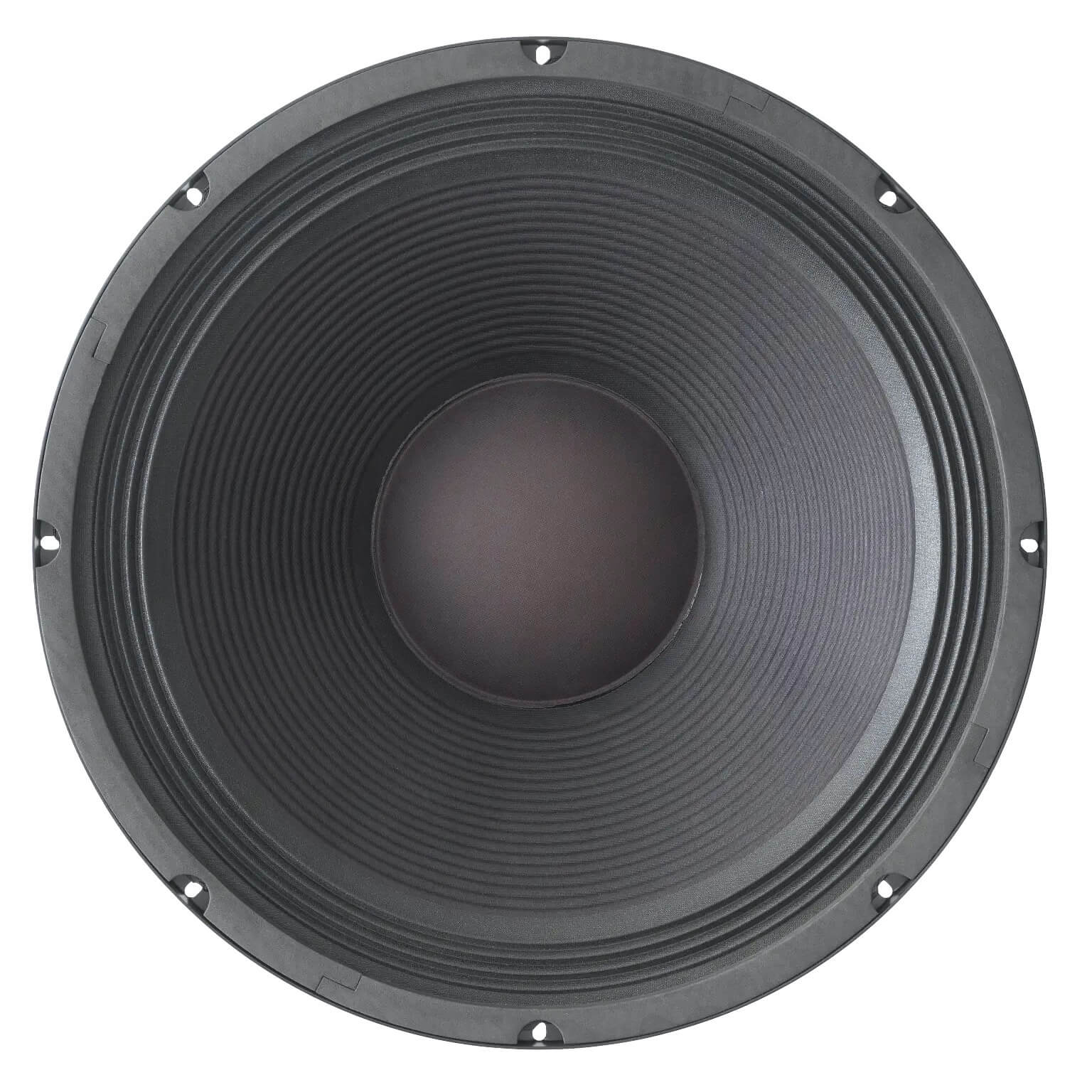 JBL EON718S - 18-inch Powered PA Subwoofer, woofer front