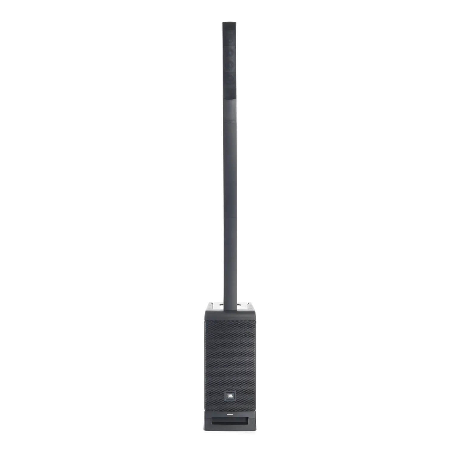JBL IRX ONE - All-in-One Column PA with Built-In Mixer and Bluetooth, front