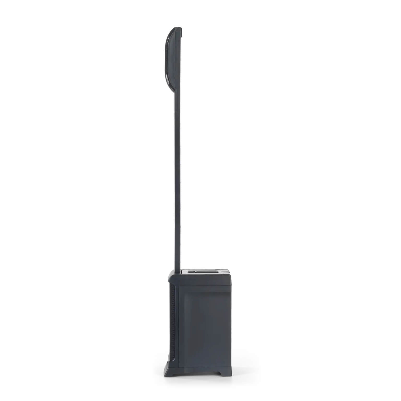 JBL IRX ONE - All-in-One Column PA with Built-In Mixer and Bluetooth, right side