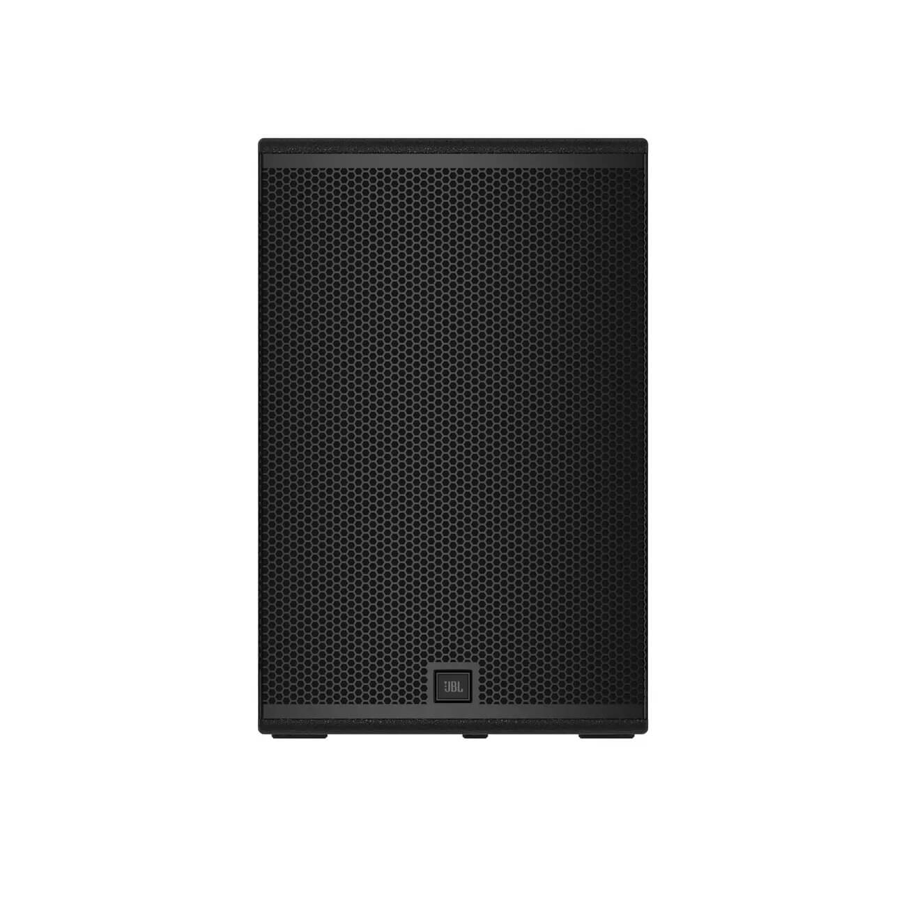 JBL SRX912M - 12-inch Powered Multi-Purpose Speaker, front
