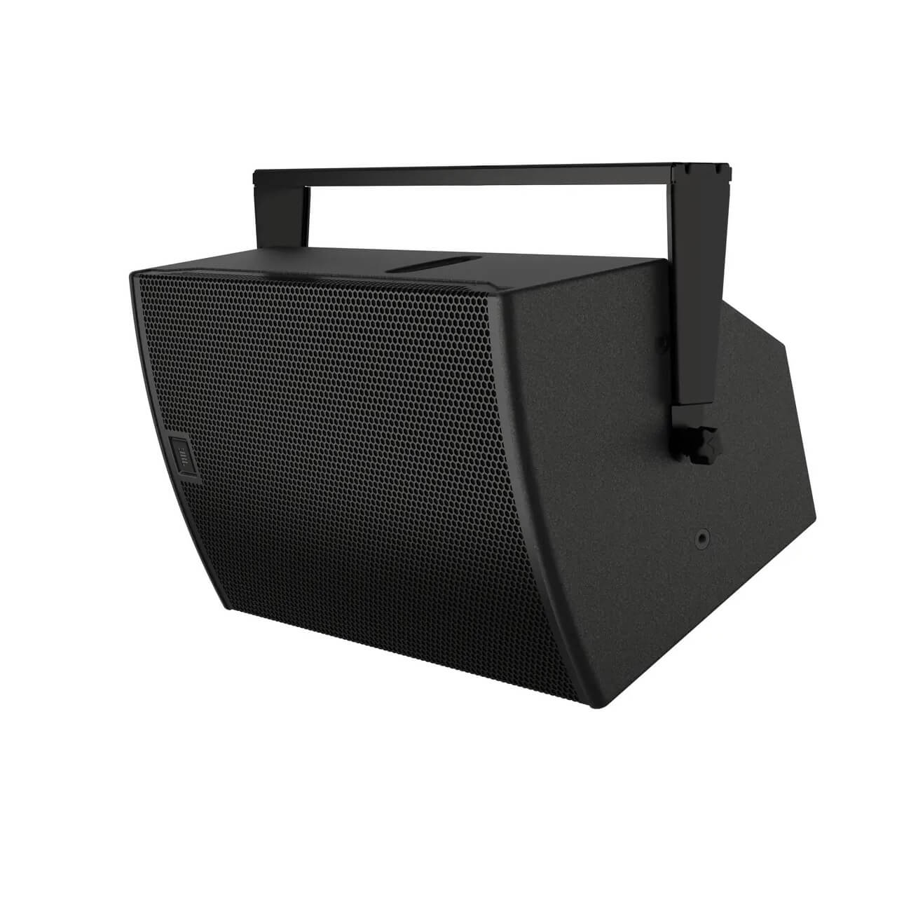 JBL SRX915M - 15-inch Powered Multi-Purpose Speaker Accessory, horizontal yoke mount