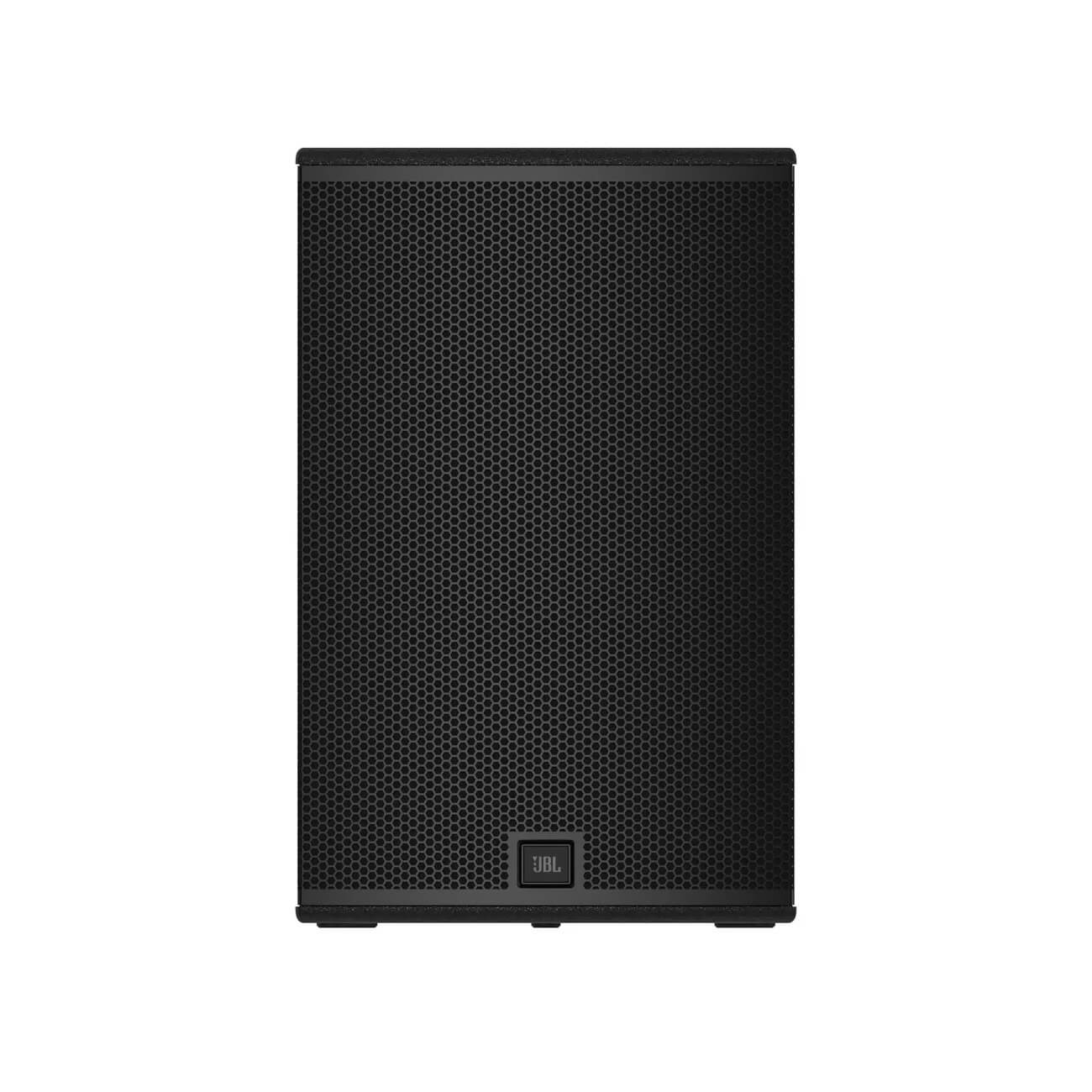 JBL SRX915M - 15-inch Powered Multi-Purpose Speaker, front