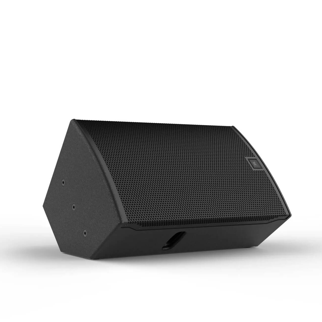 JBL SRX915M - 15-inch Powered Multi-Purpose Speaker, monitor position