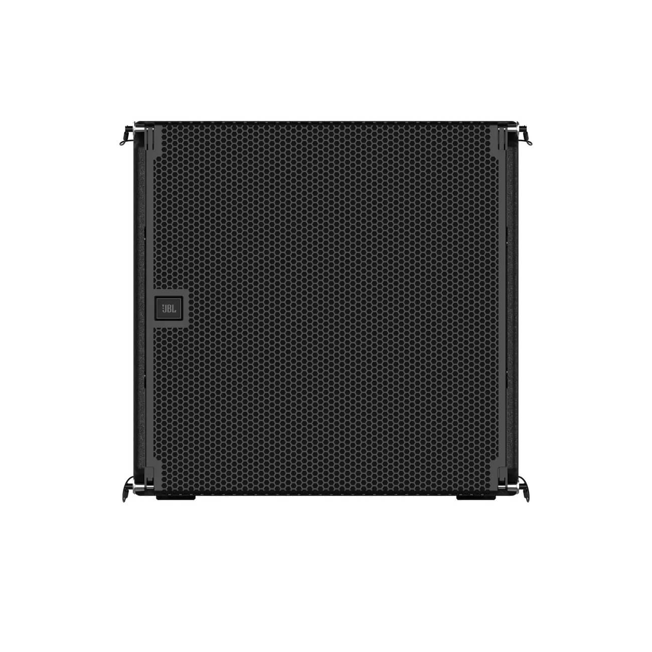 JBL SRX915SF - 15-inch Powered Flyable Subwoofer, front
