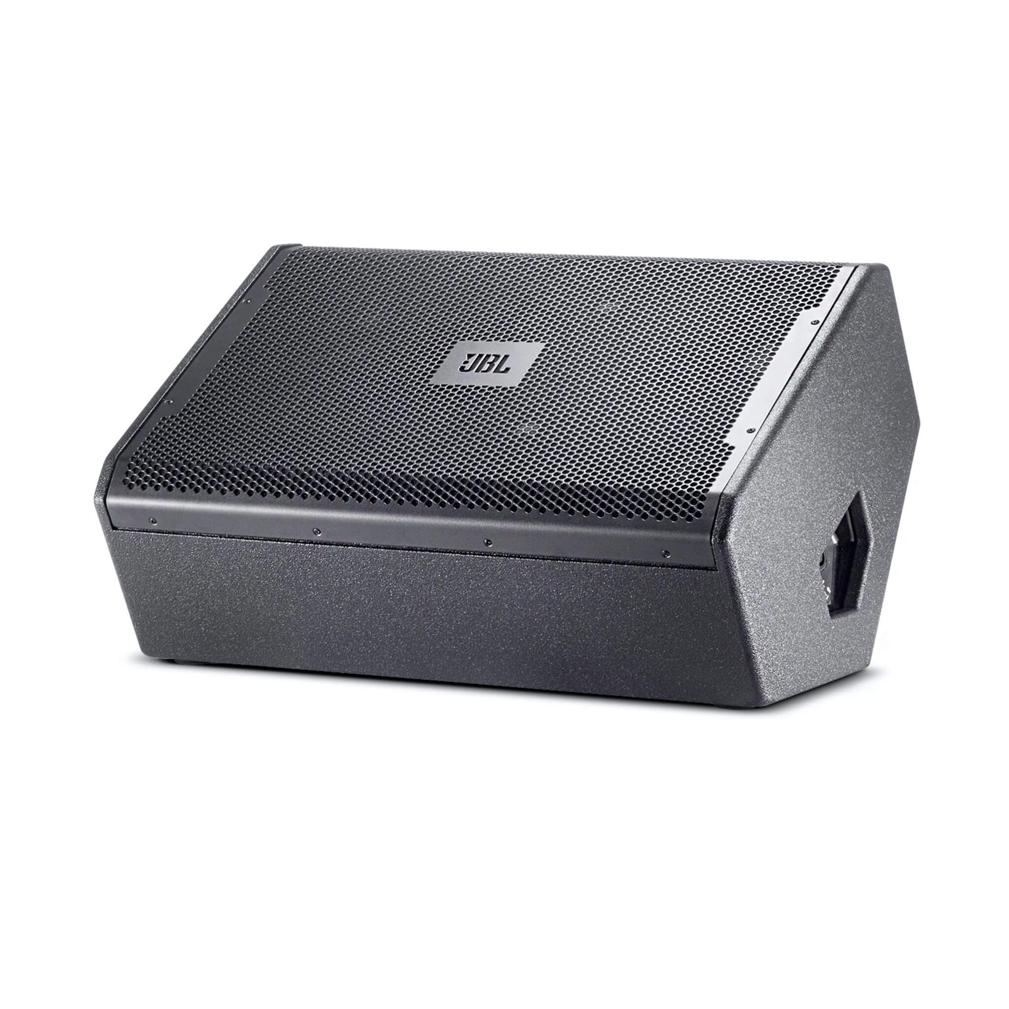 JBL VRX915M - 15-inch Two-Way Stage Monitor, front