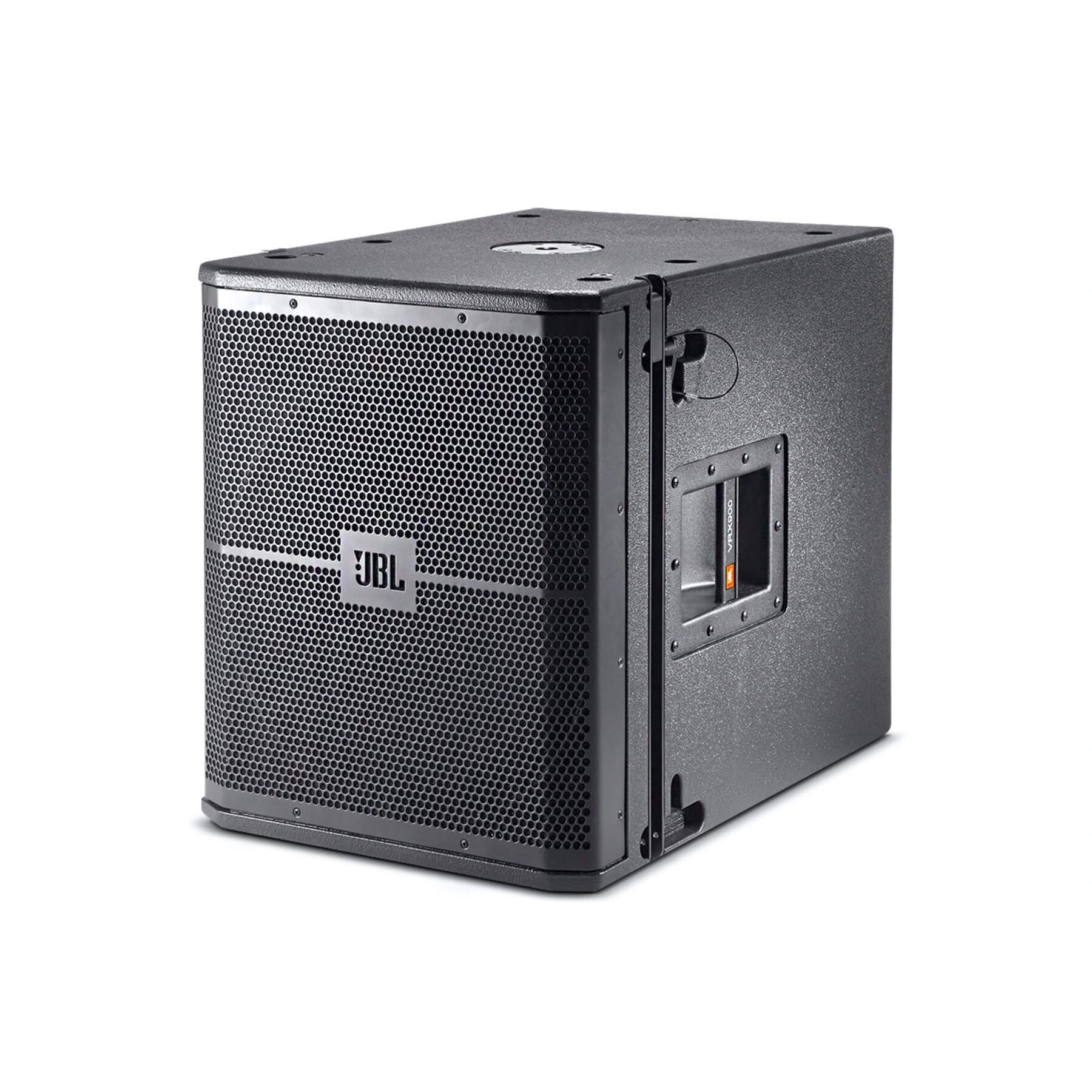 JBL VRX915S - 15-inch Bass Reflex Subwoofer, front