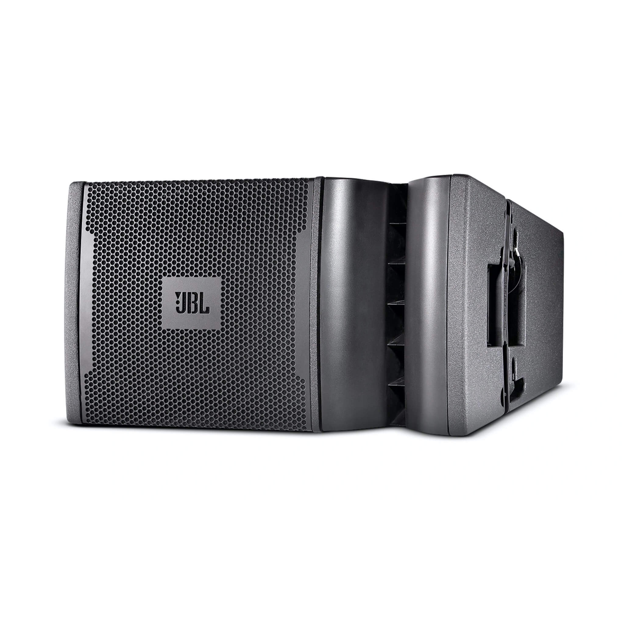 JBL VRX932LA-1 - 12-inch Two-Way Line Array Loudspeaker, front