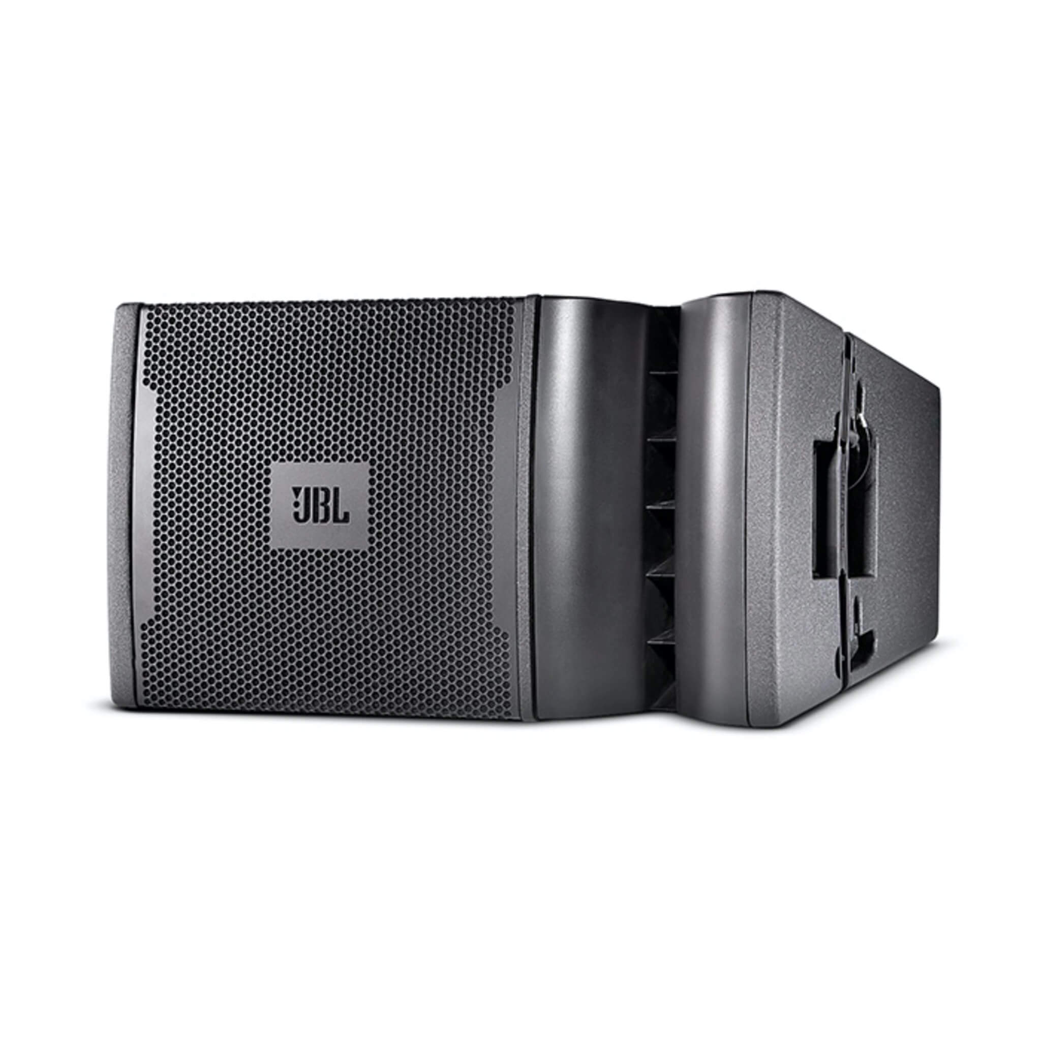 JBL VRX932LAP - 12-inch Two-Way Powered Line Array Loudspeaker, front