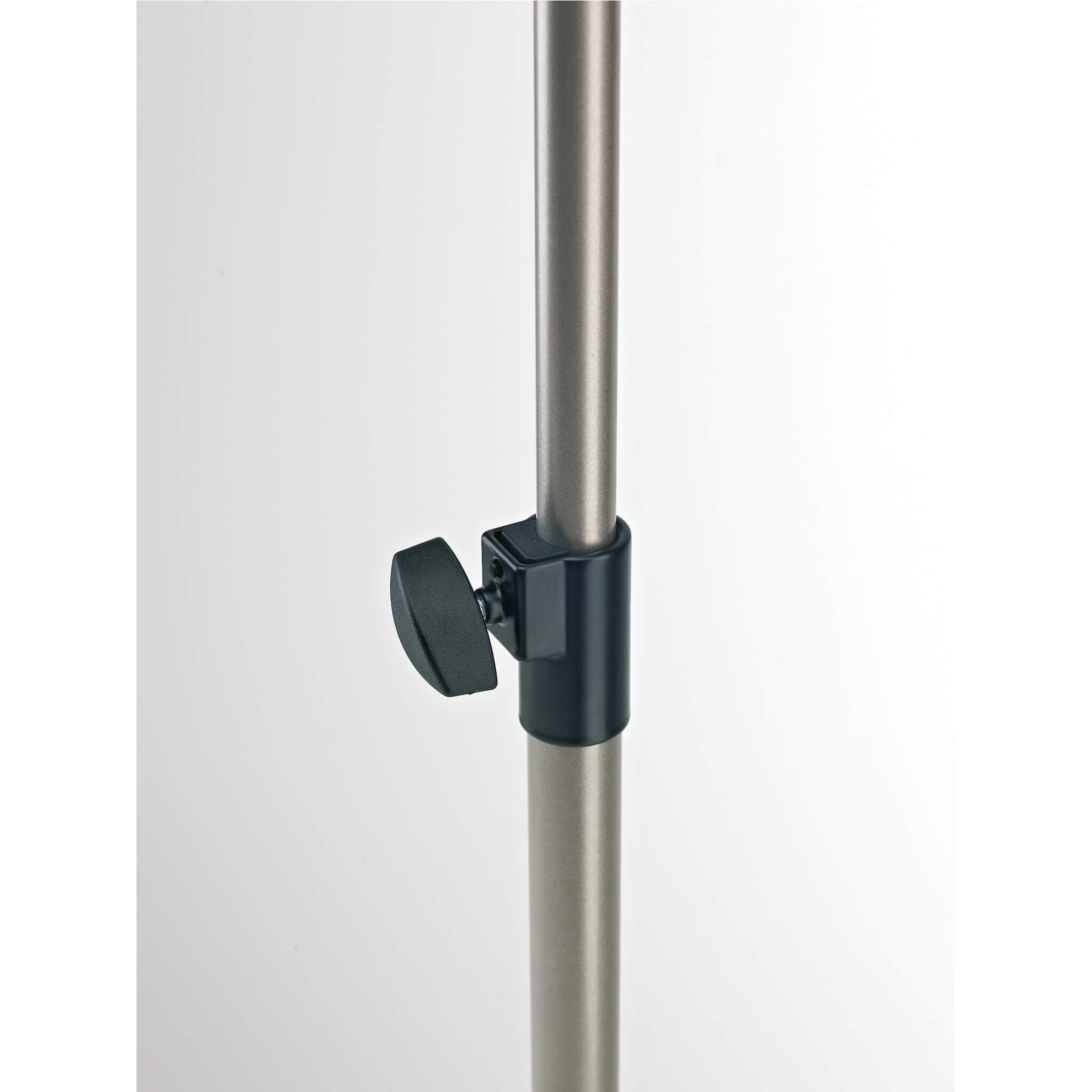 Konig & Meyer 107 - Music Stand, height adjustment