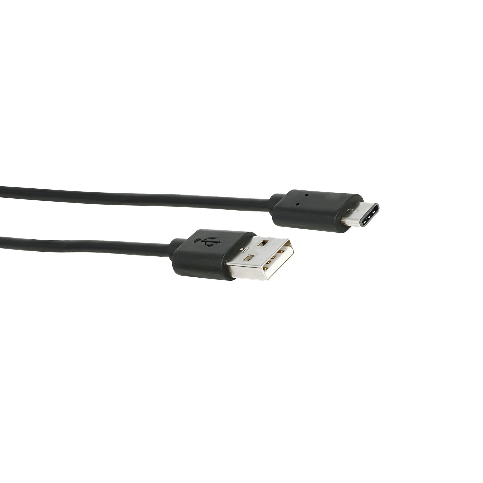 Konig & Meyer 12259 - Dual Head 2 LED FlexLight, Rechargeable Music Stand Light, USB cable