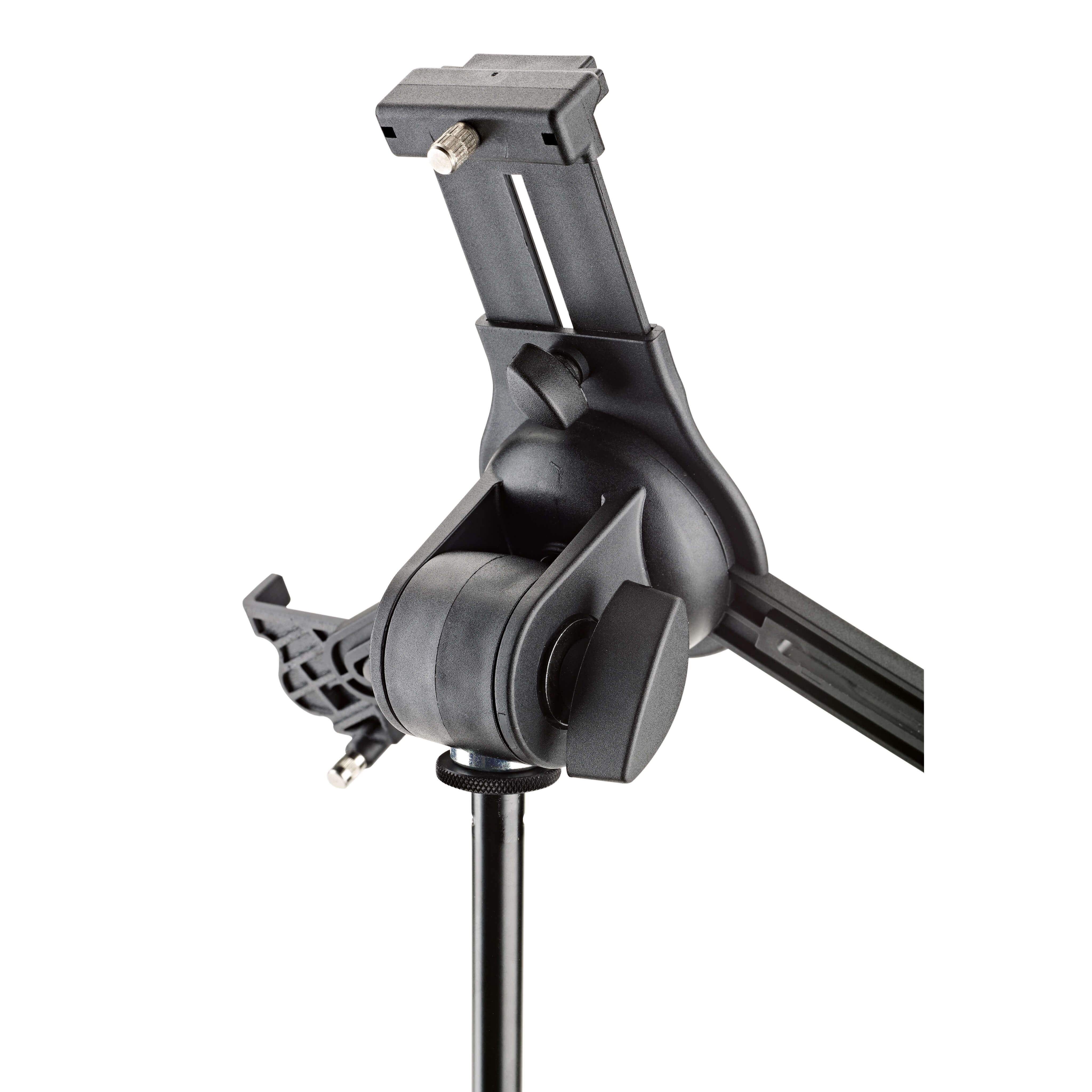 Konig & Meyer 19790 - Universal Tablet Holder, rear