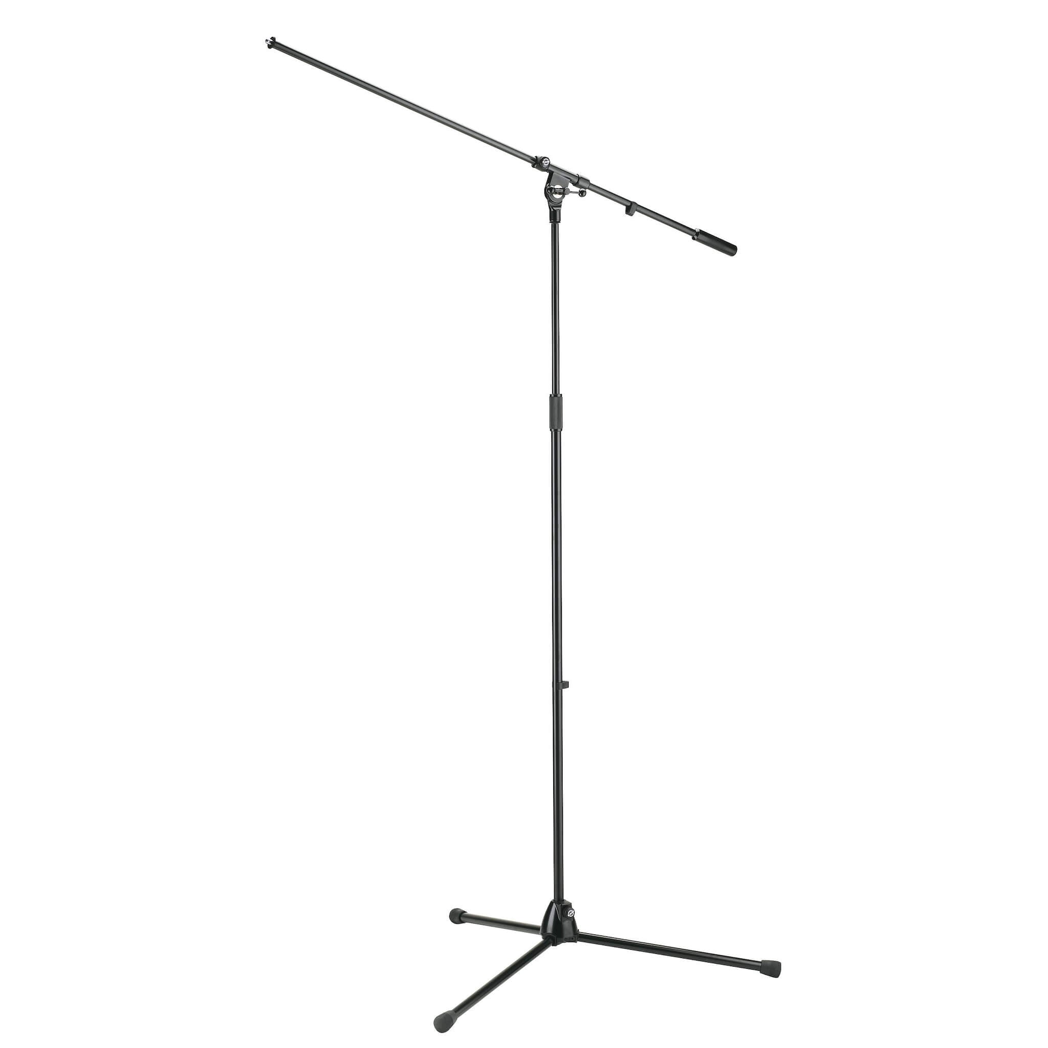 Konig & Meyer 21021 - Overhead Microphone Stand