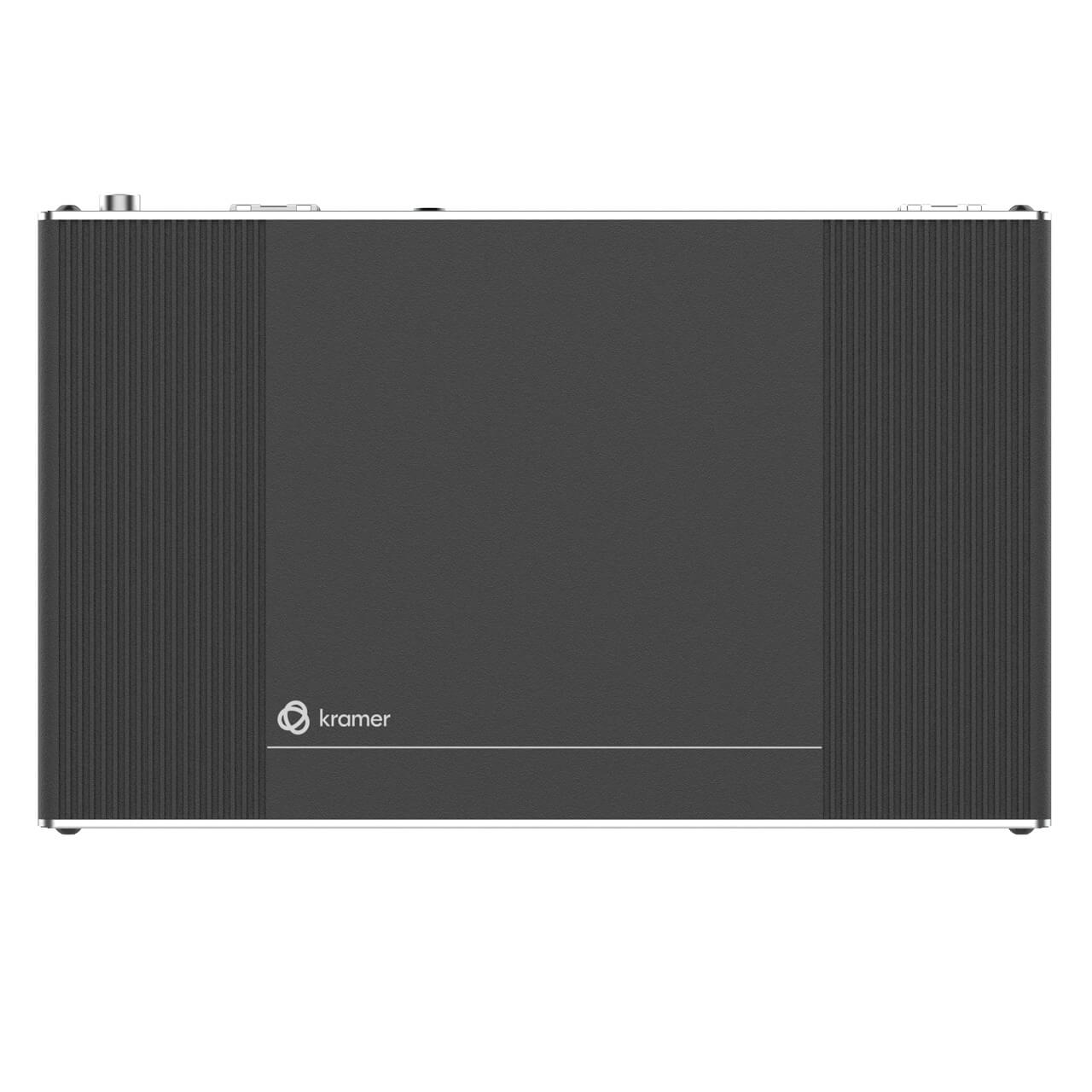 Kramer EXT3−C−XR−T - 4K60 HDMI, USB 2, 1G Ethernet HDBaseT Transmitter, top